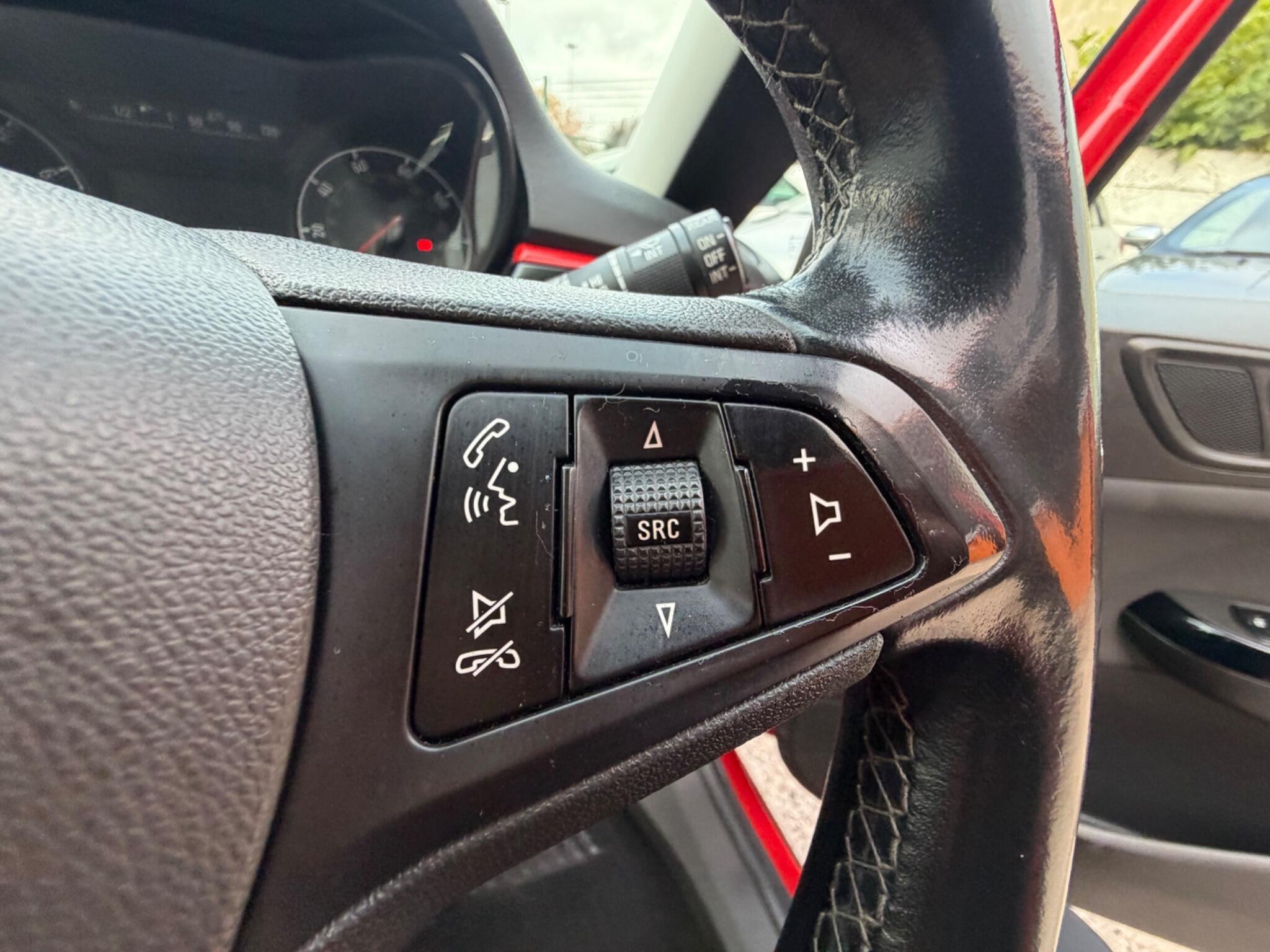 Vauxhall Corsa - Image 19
