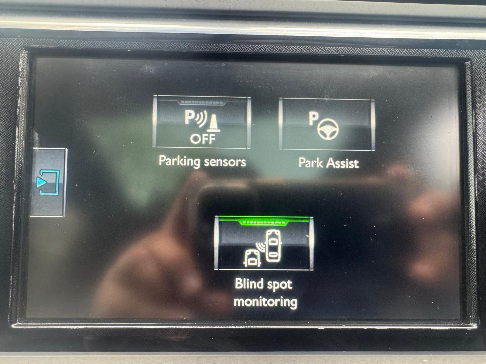 Citroen Grand C4 Picasso - Image 39