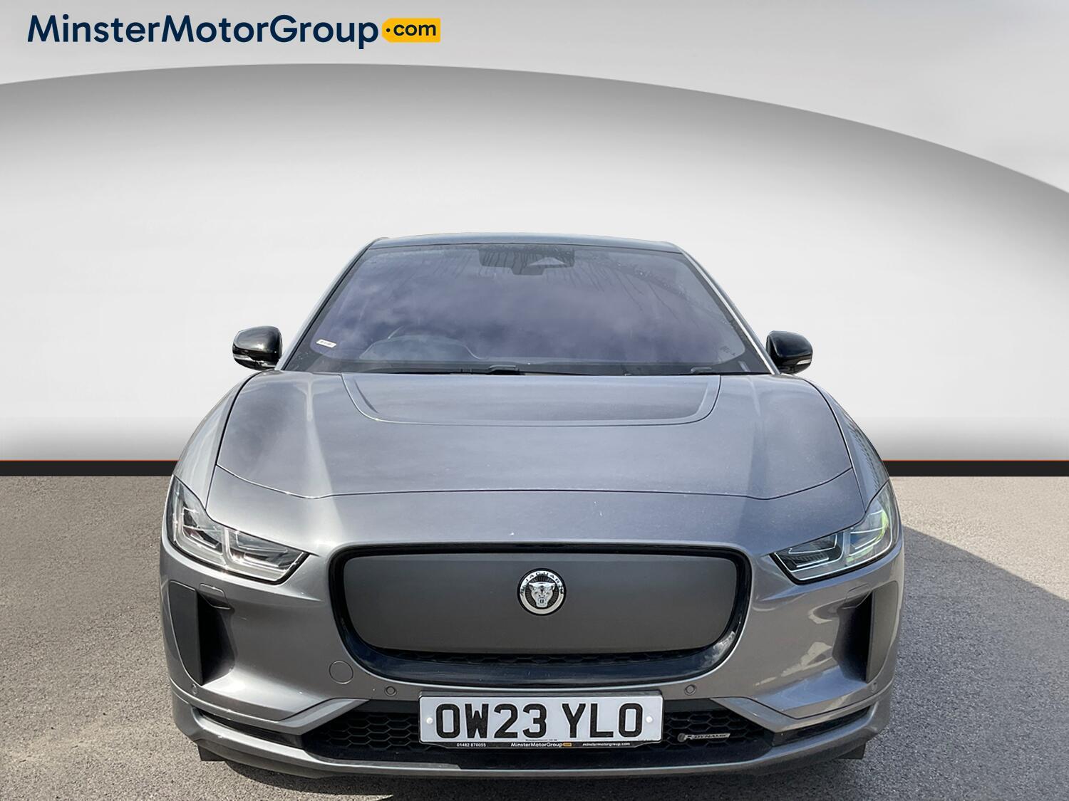 Jaguar I-Pace - Image 5