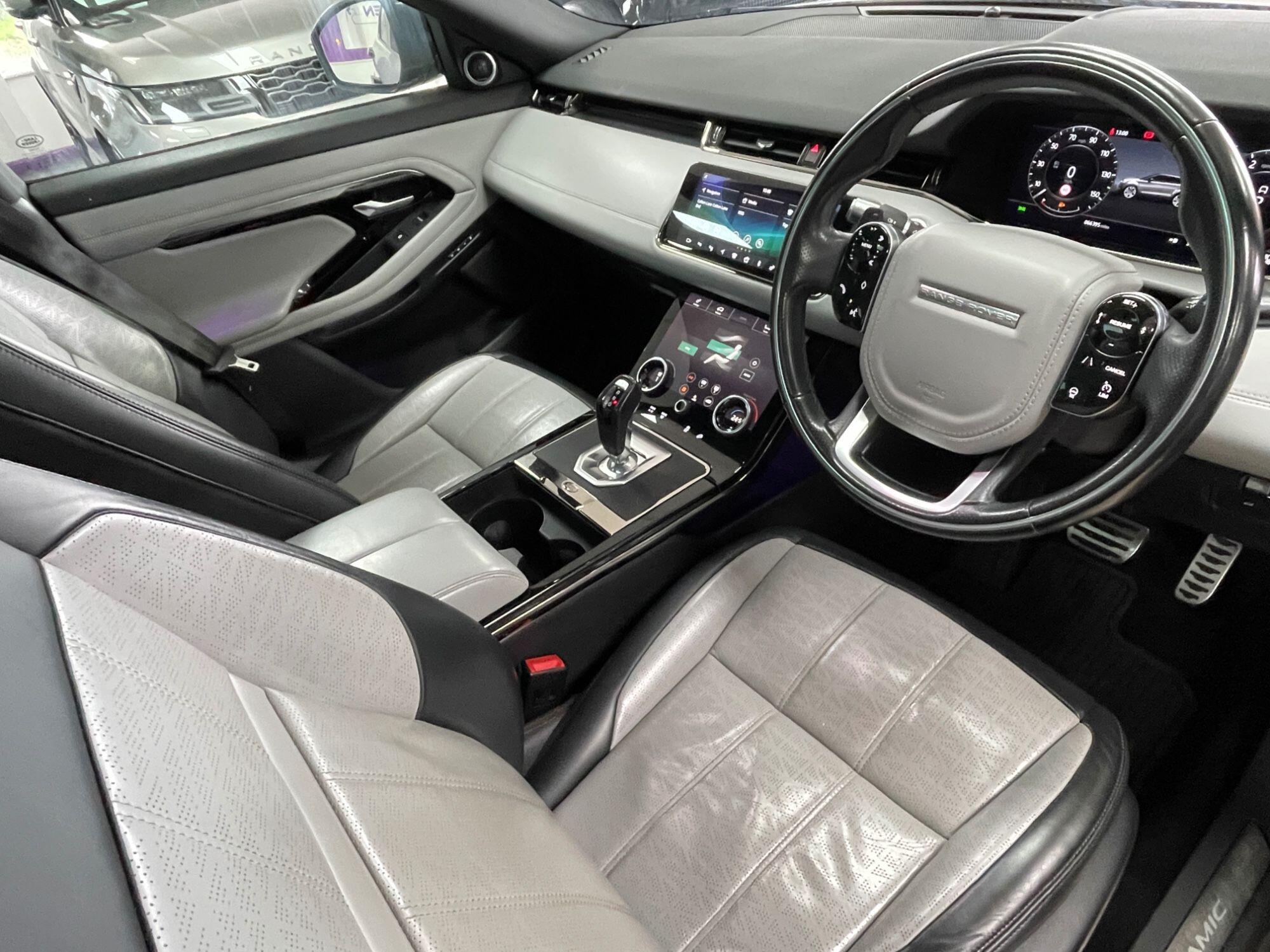 Land Rover Range Rover Evoque - Image 24