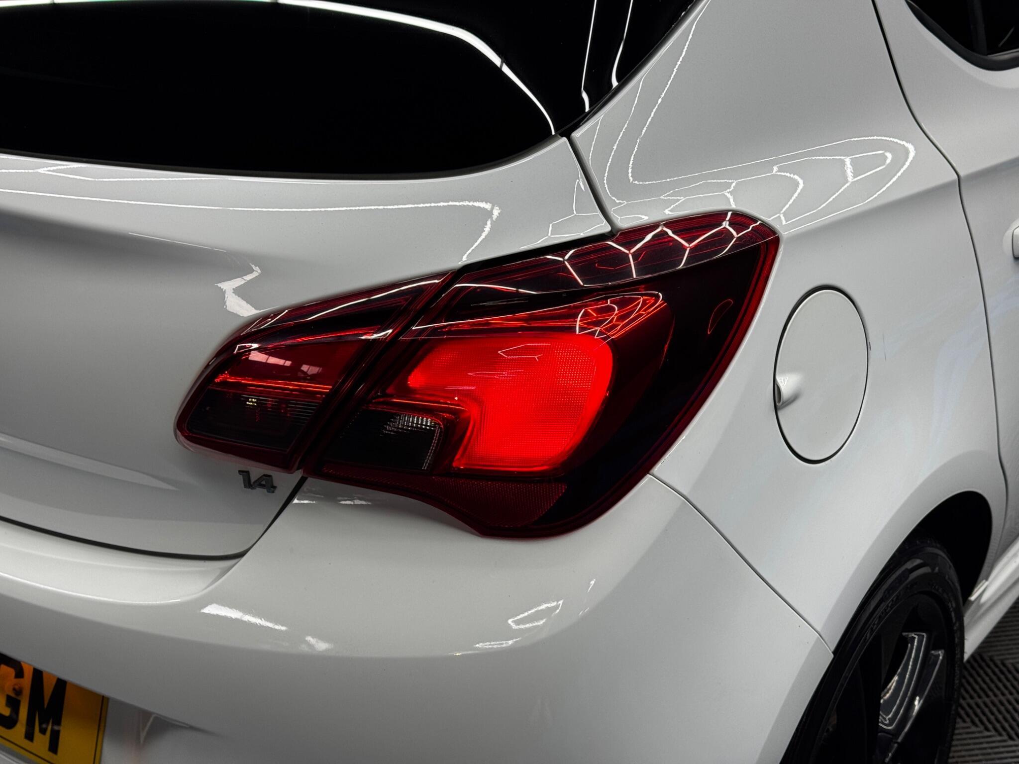 Vauxhall Corsa - Image 37