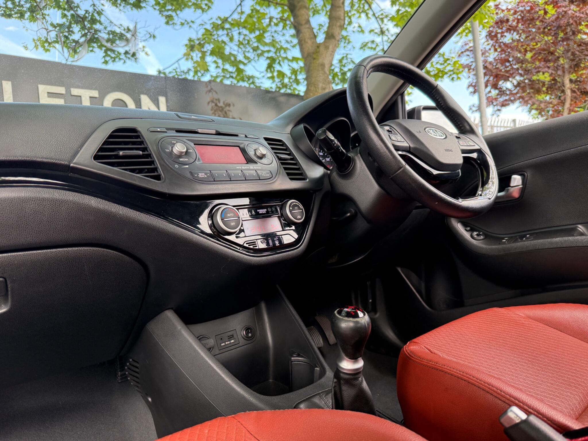 Kia Picanto - Image 16