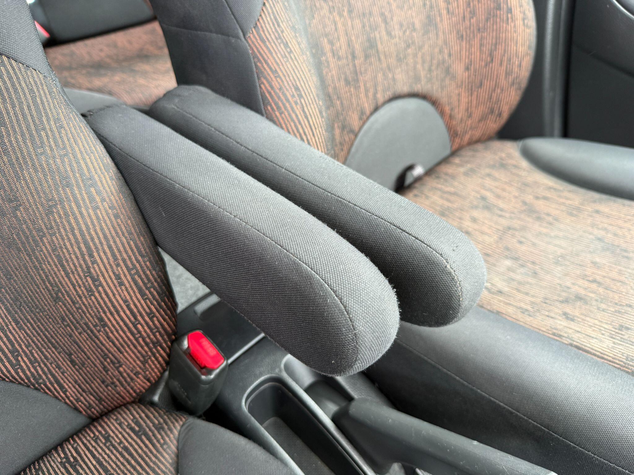 Nissan Note - Image 52