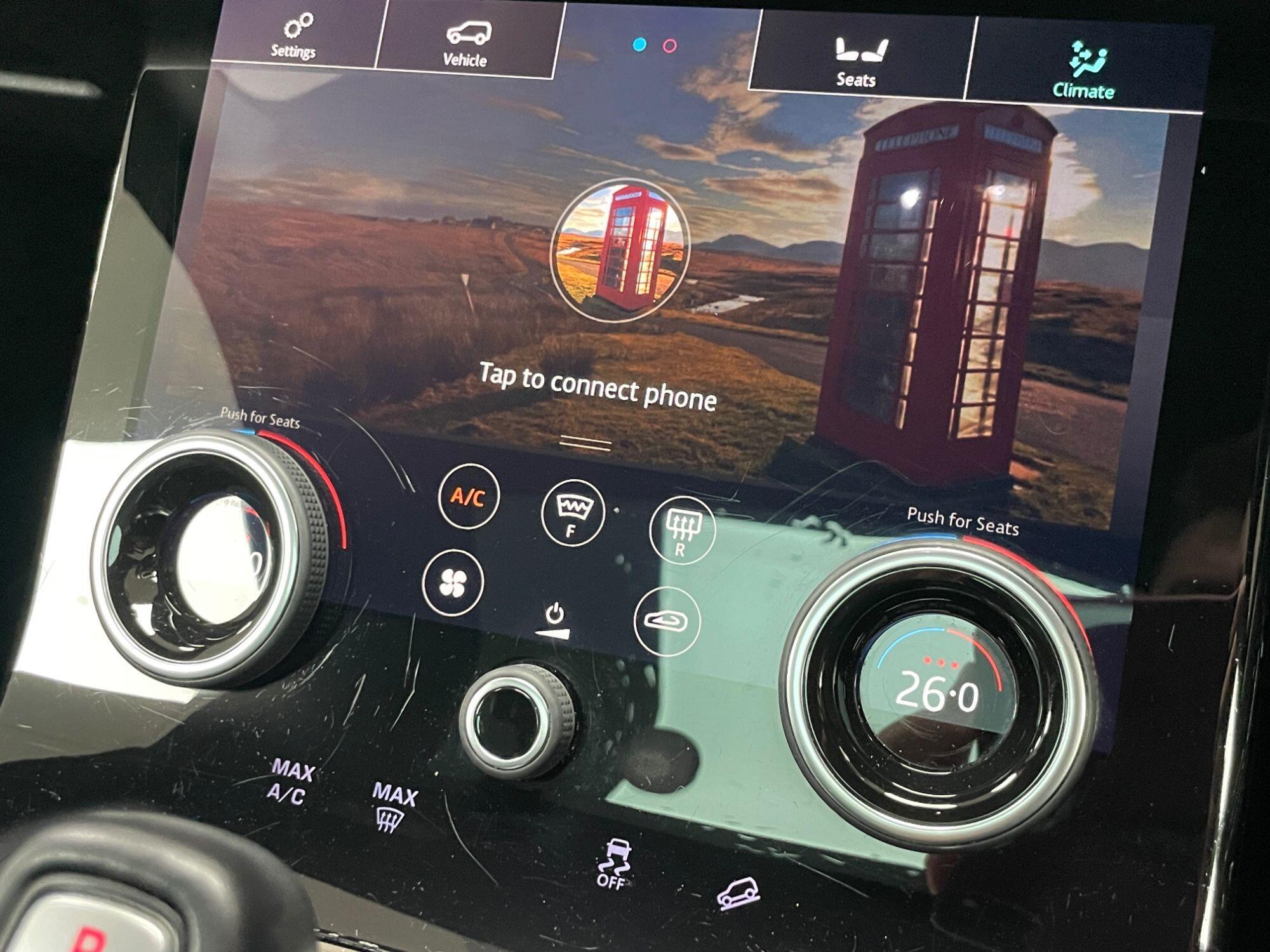 Land Rover Range Rover Evoque - Image 55