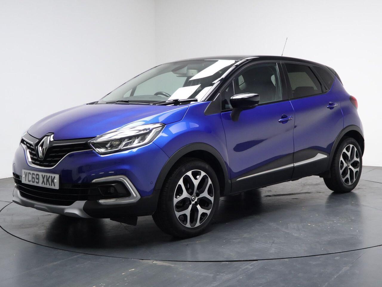 Renault Captur - Image 6