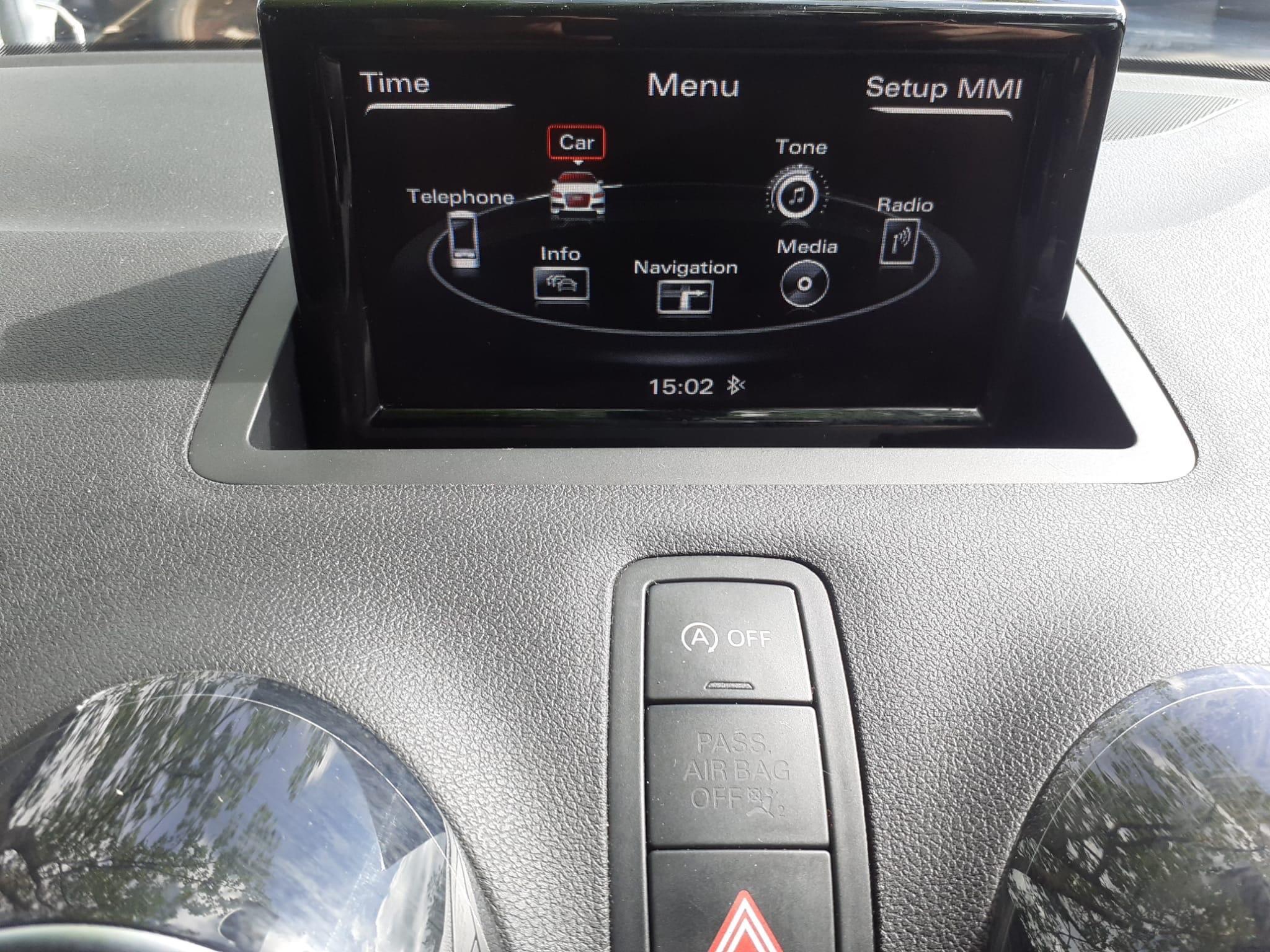 Audi A1 - Image 25
