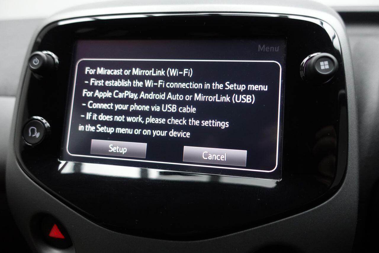 Toyota Aygo - Image 26