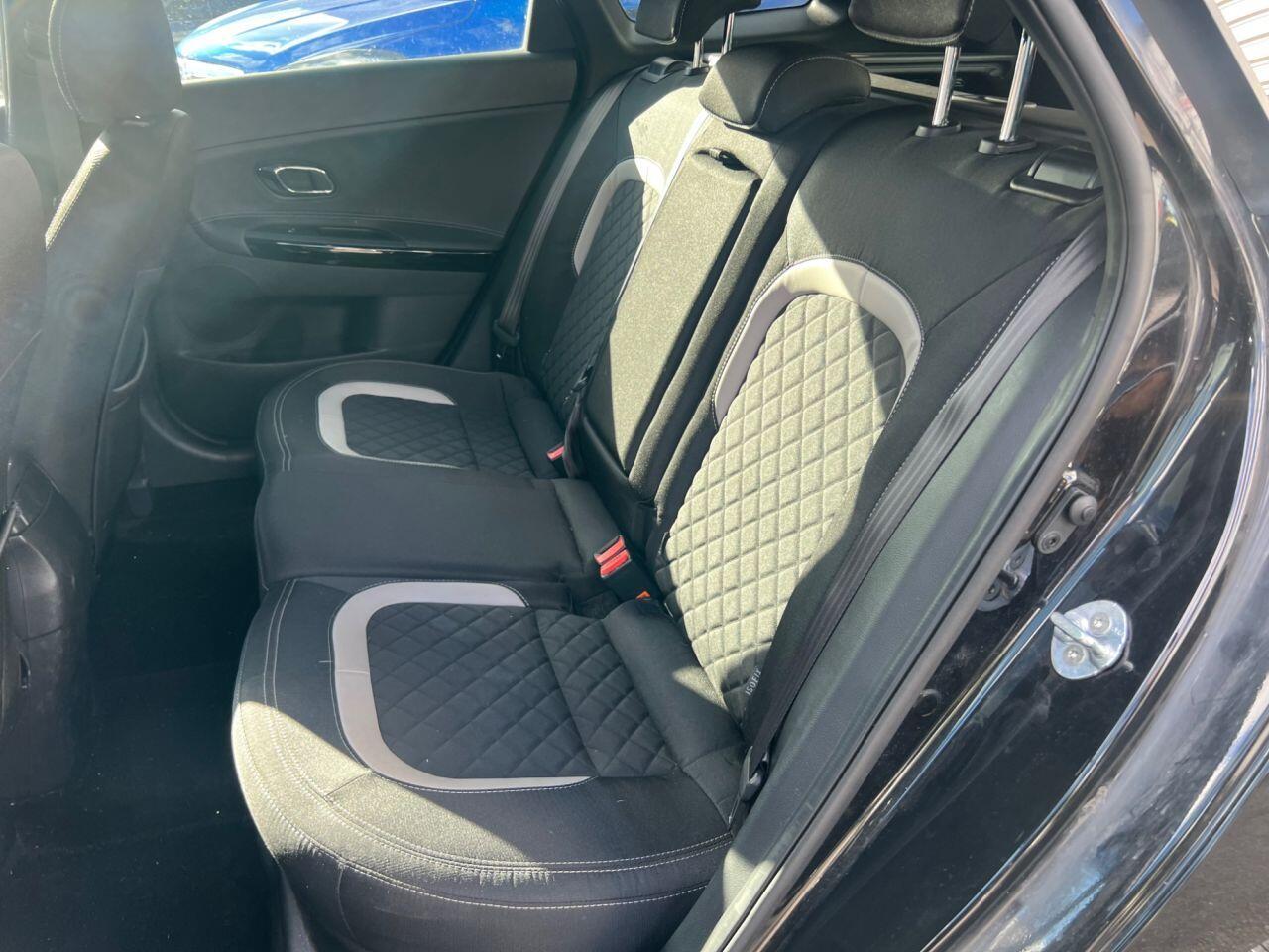 Kia ceed - Image 20
