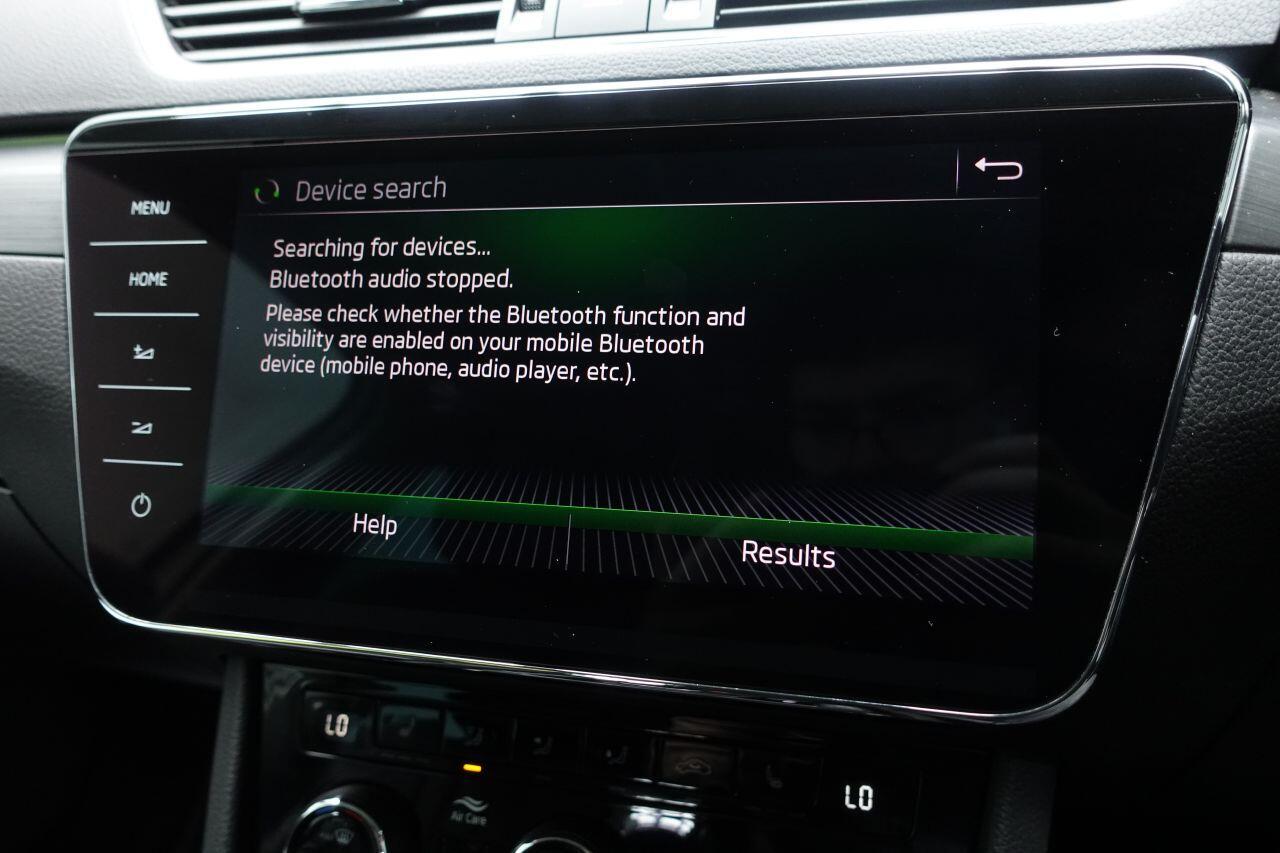 Skoda Superb - Image 27