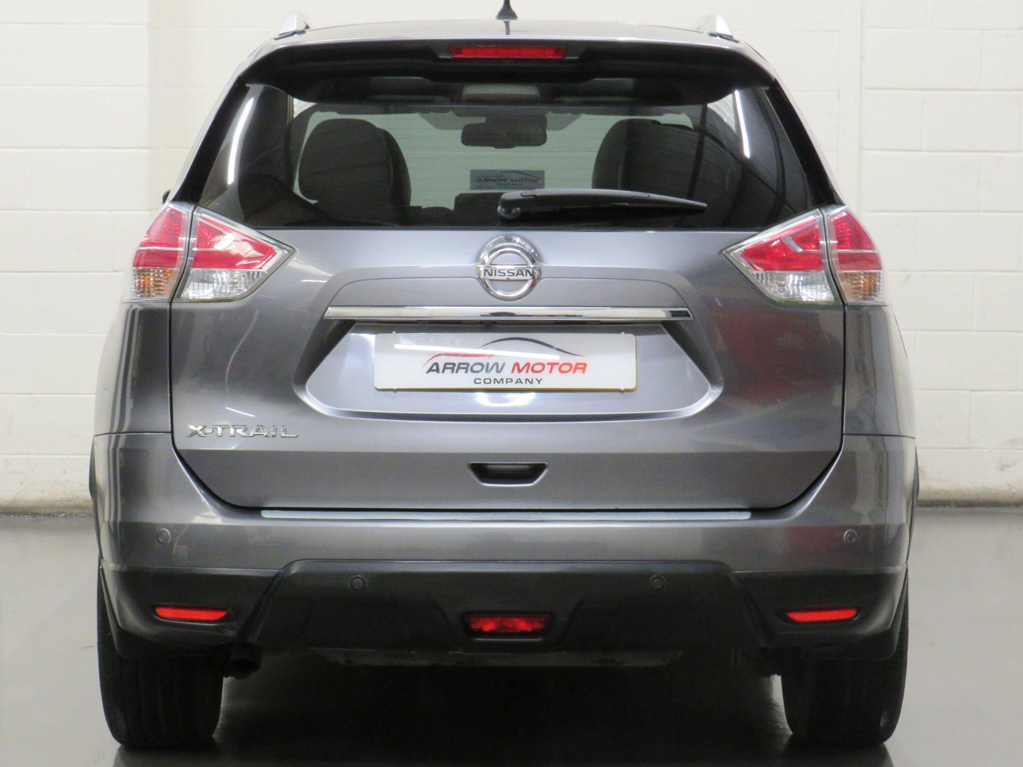 Nissan X-Trail - Image 4