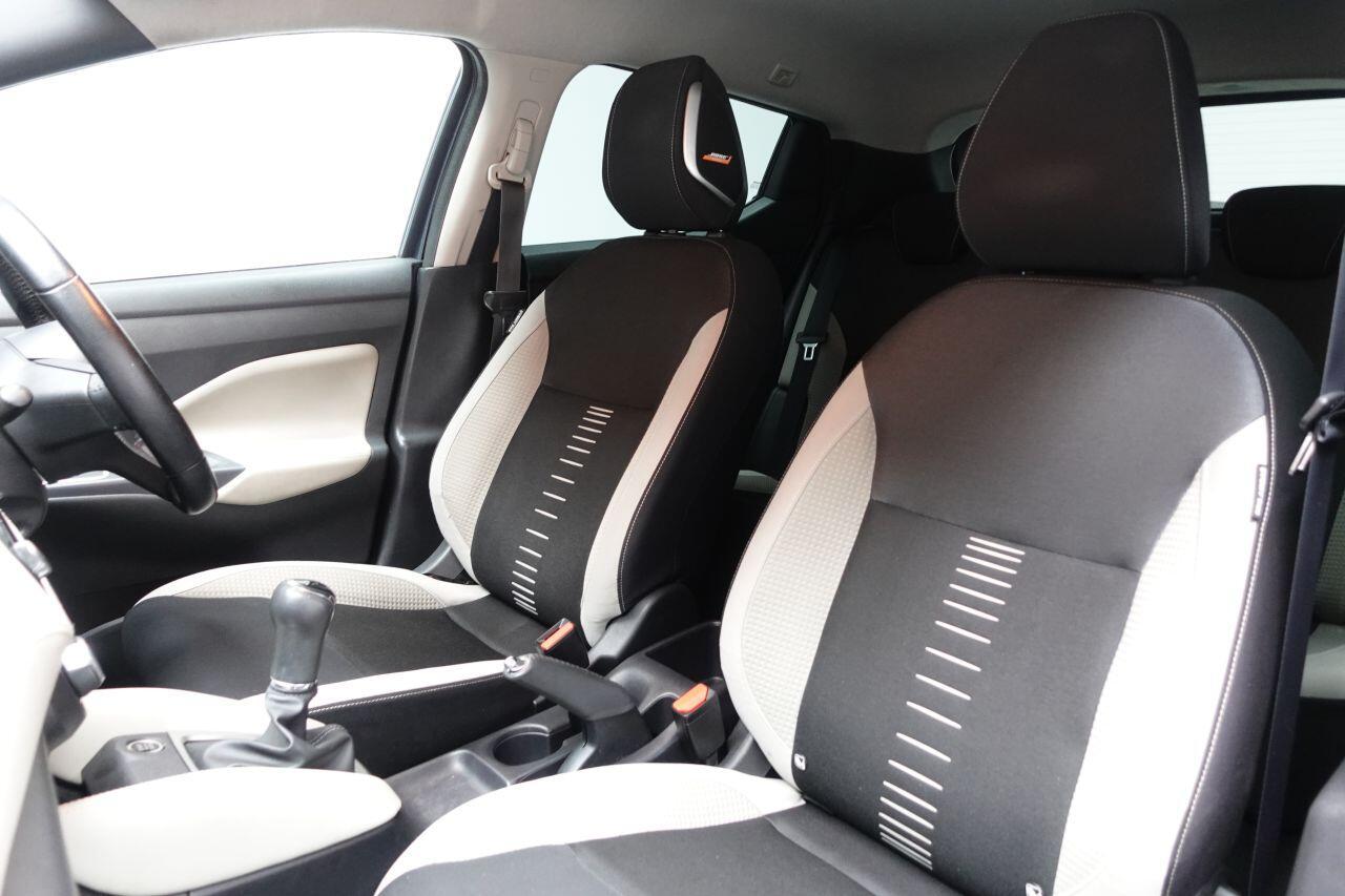 Nissan Micra - Image 17