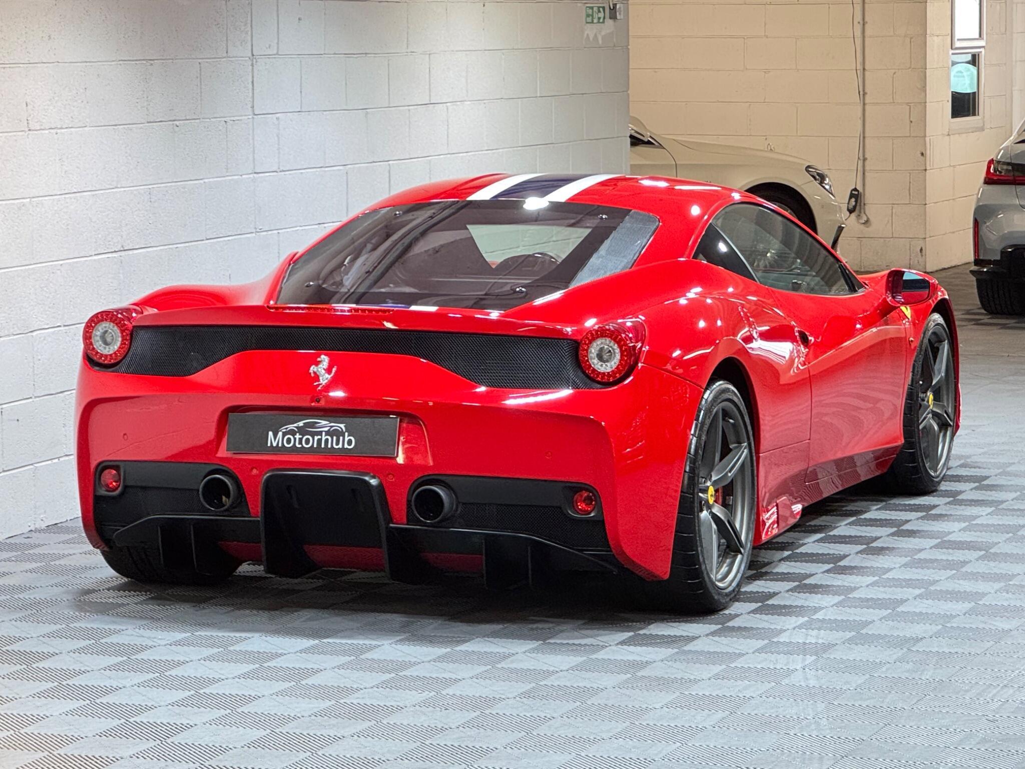 Ferrari 458 - Image 4