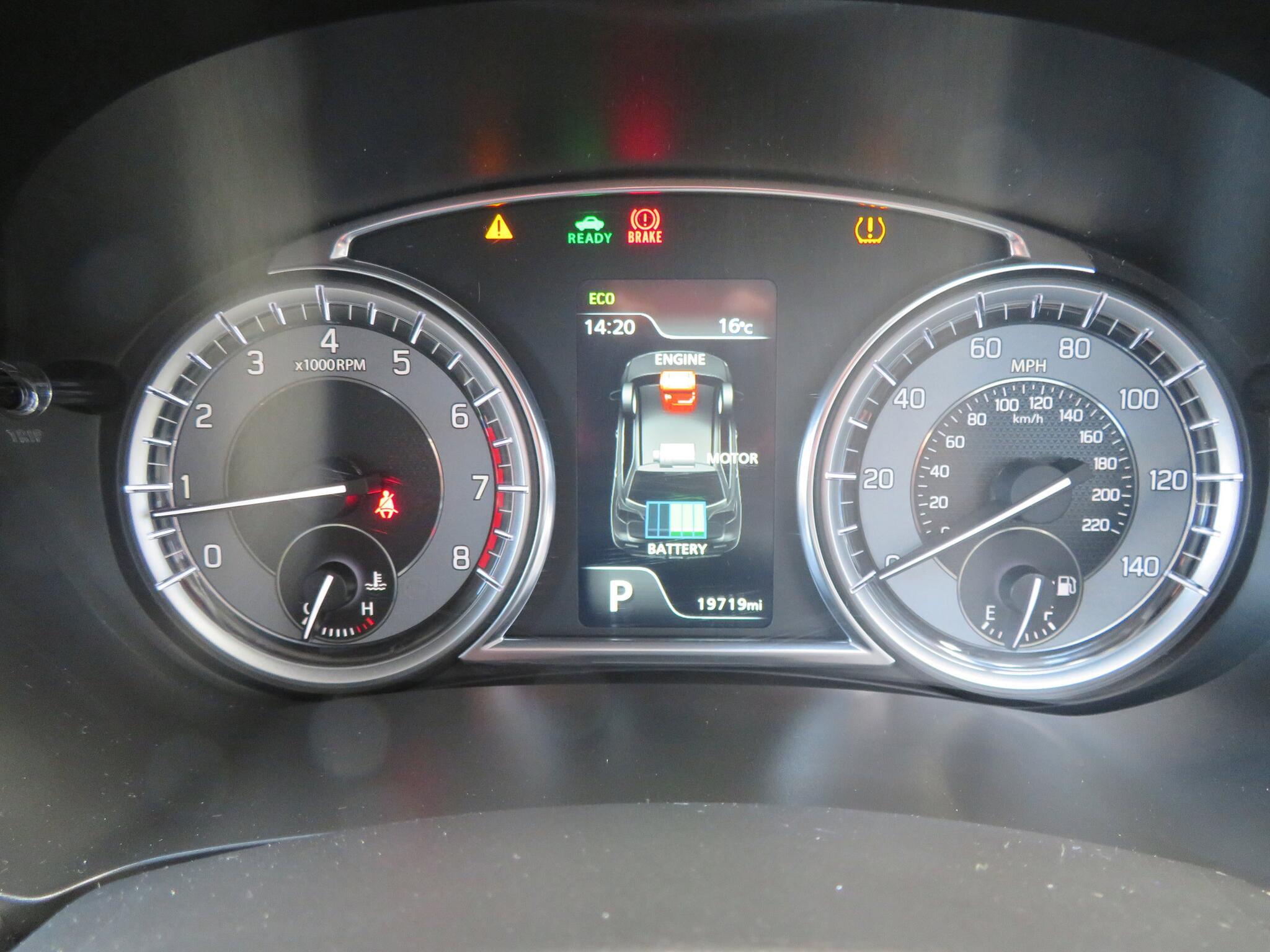 Suzuki Vitara - Image 20
