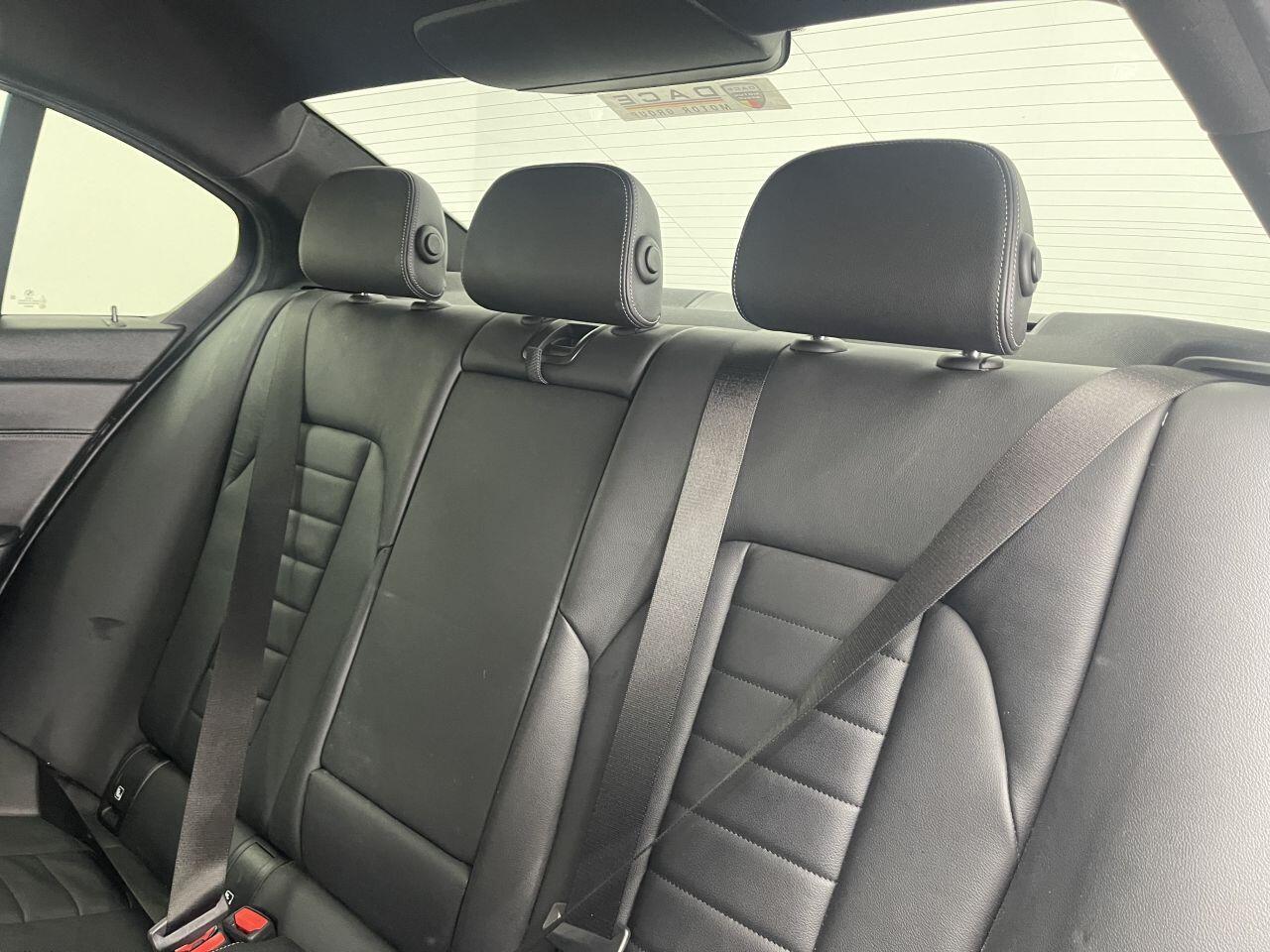 BMW 3 Series - Image 23