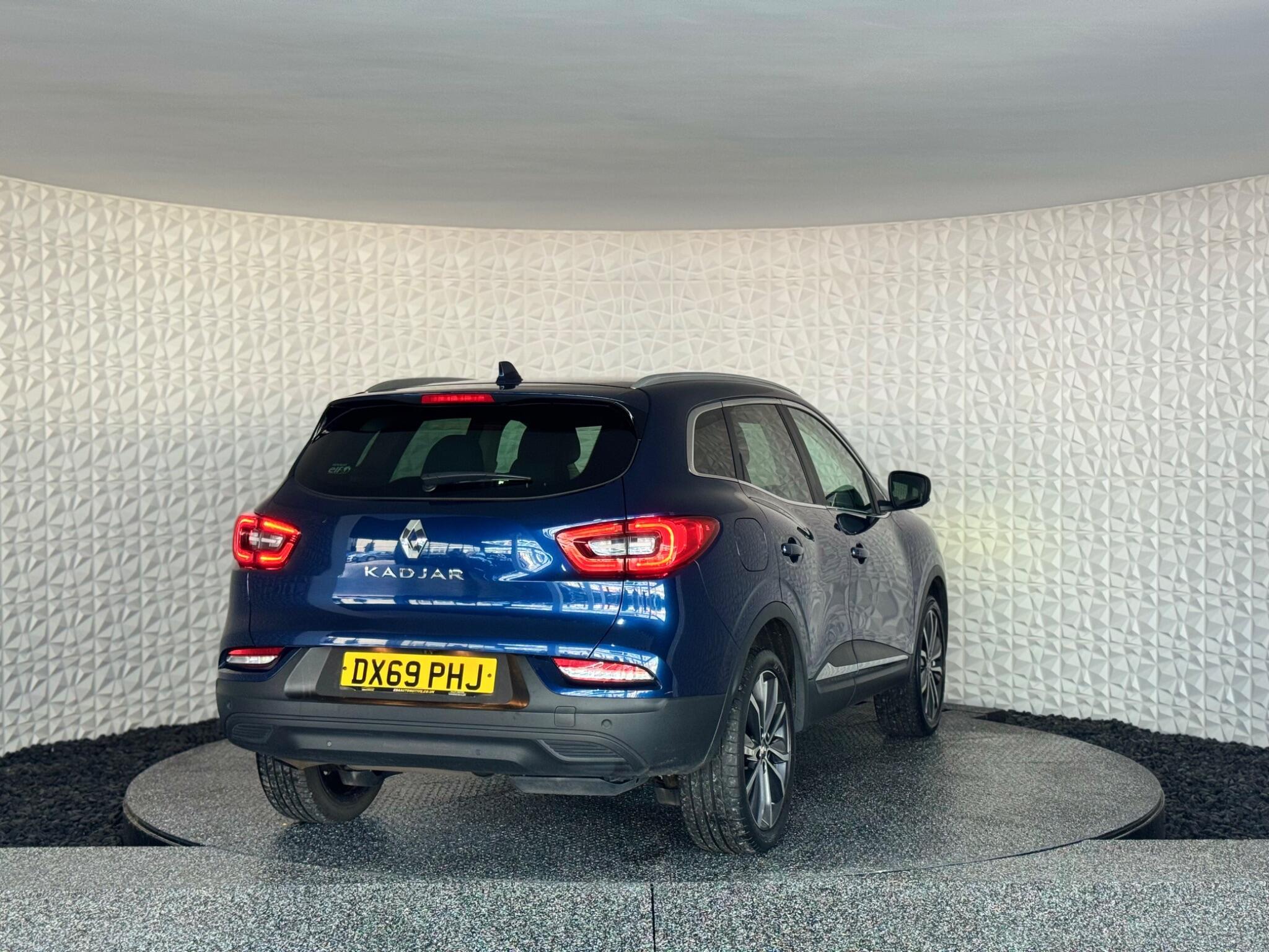 Renault Kadjar - Image 12