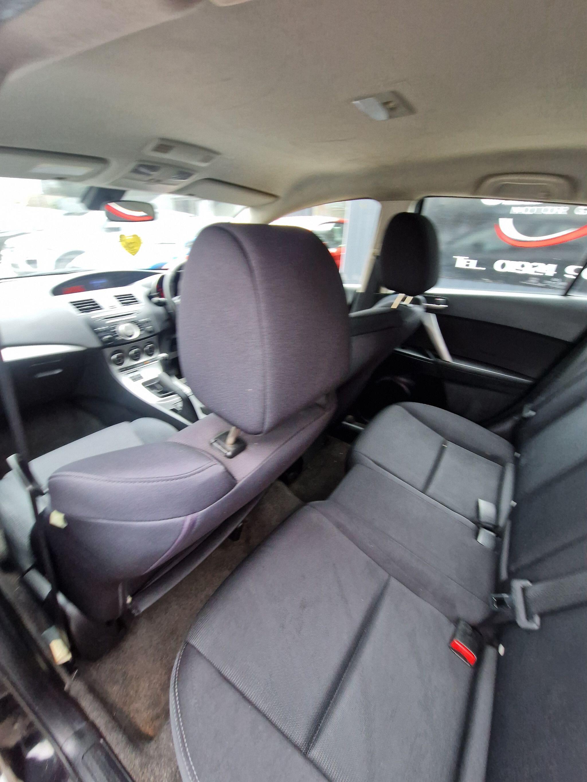 Mazda MAZDA3 - Image 39