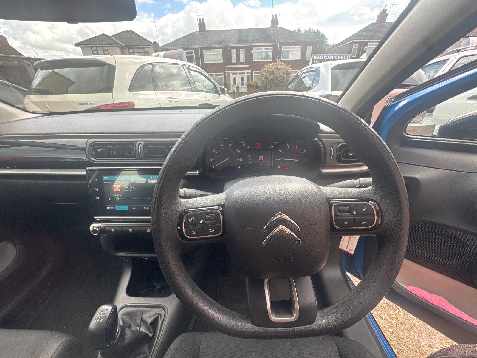 Citroen C3 - Image 5