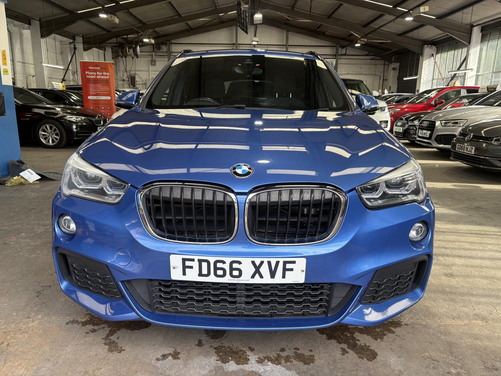 BMW X1 - Image 3