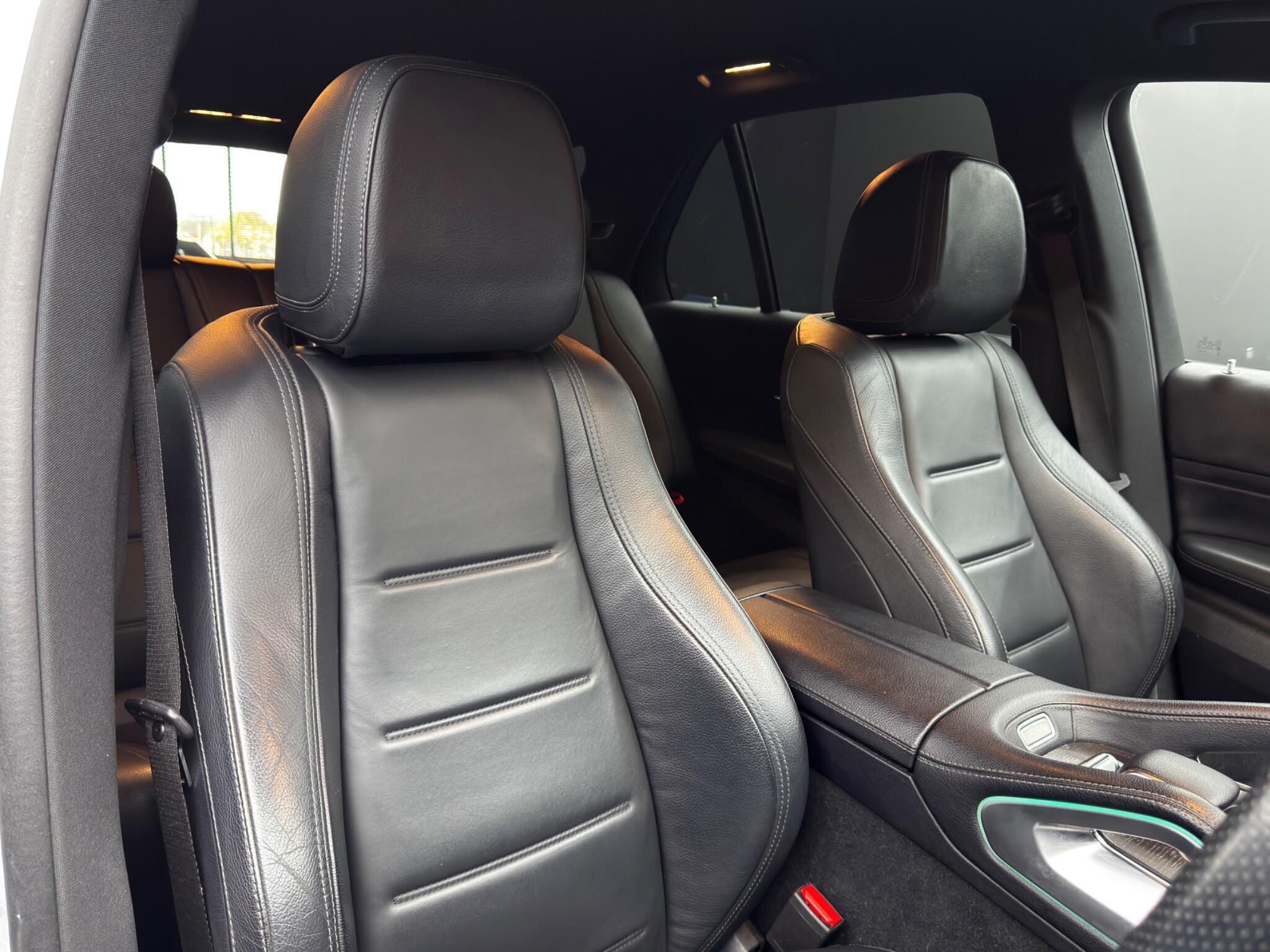 Mercedes GLE - Image 12