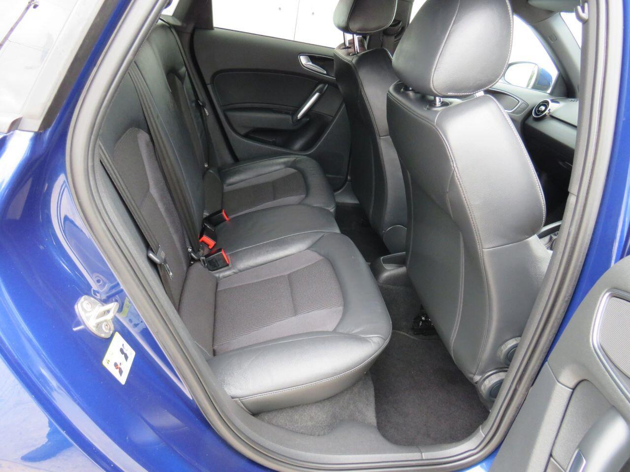 Audi A1 - Image 8