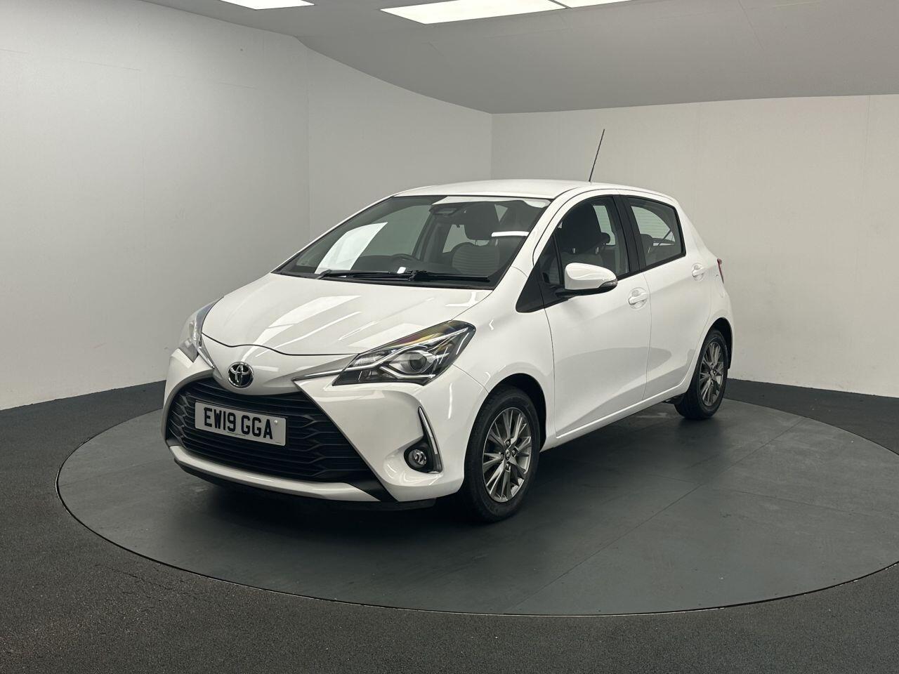 Toyota Yaris - Image 6