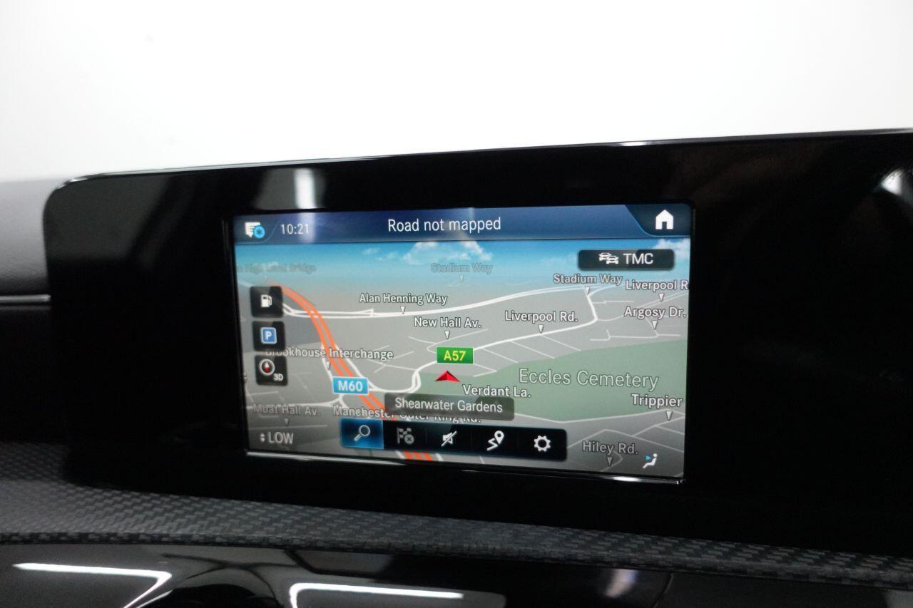 Mercedes A Class - Image 2