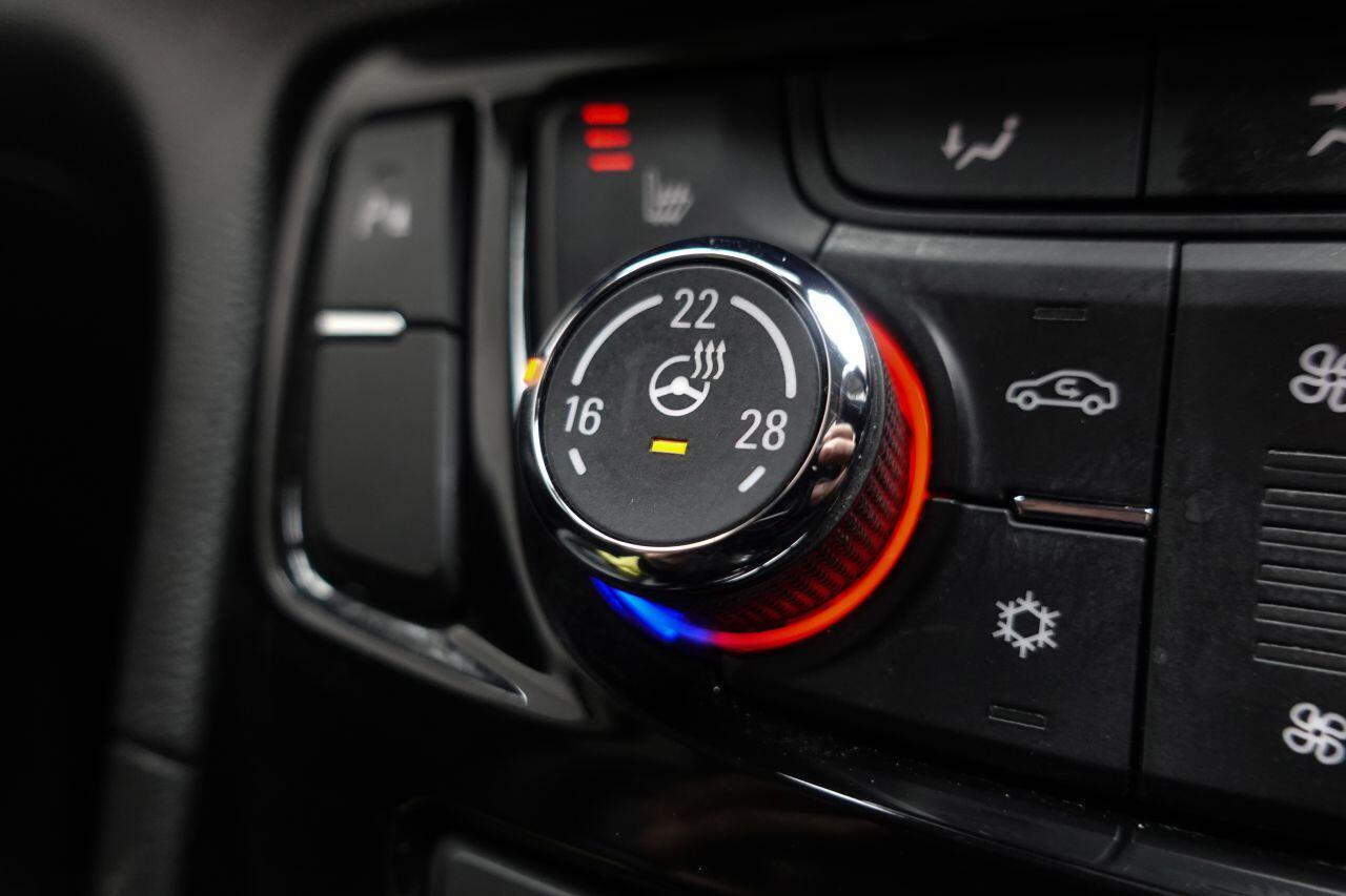 Vauxhall Mokka X - Image 39