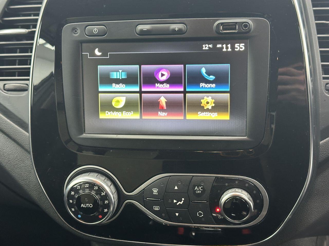 Renault Captur - Image 27