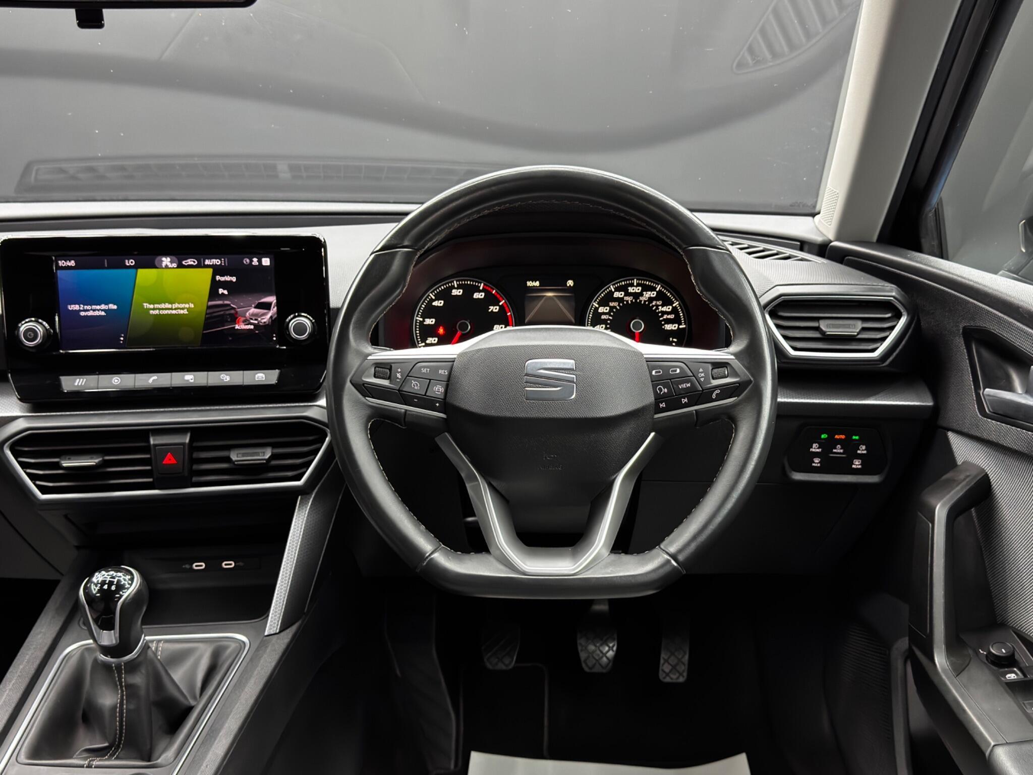 SEAT Leon - Image 18