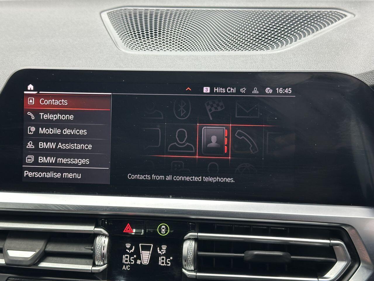 BMW 3 Series - Image 6