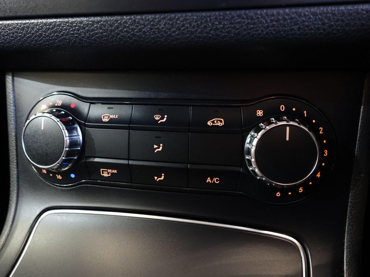 Mercedes-benz B-CLASS - Image 25