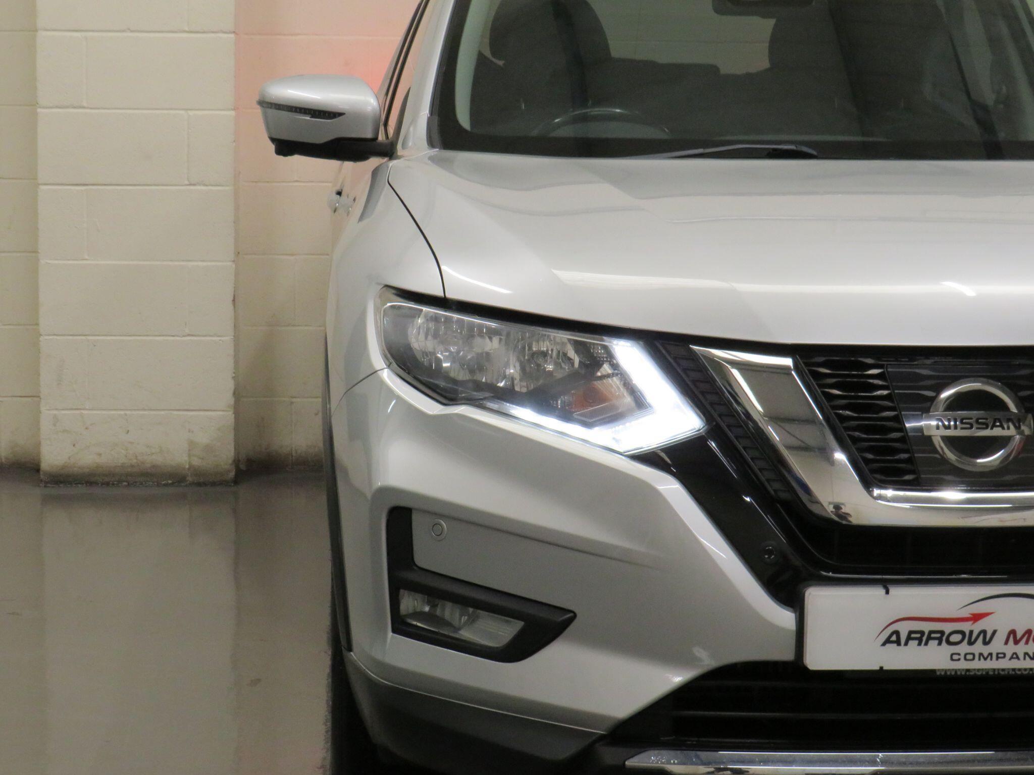 Nissan X-Trail - Image 11