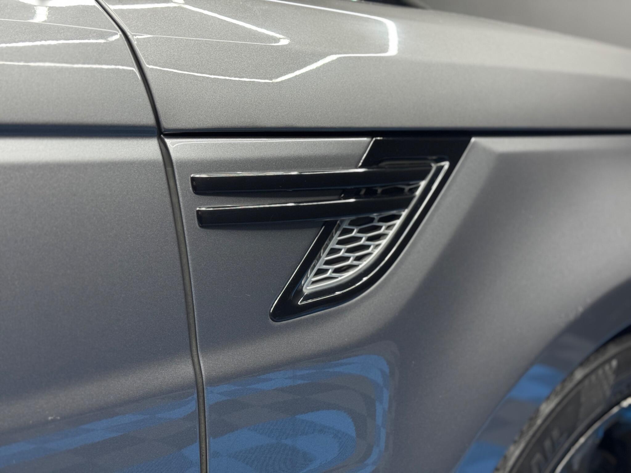 Land Rover RANGE ROVER SPORT - Image 37