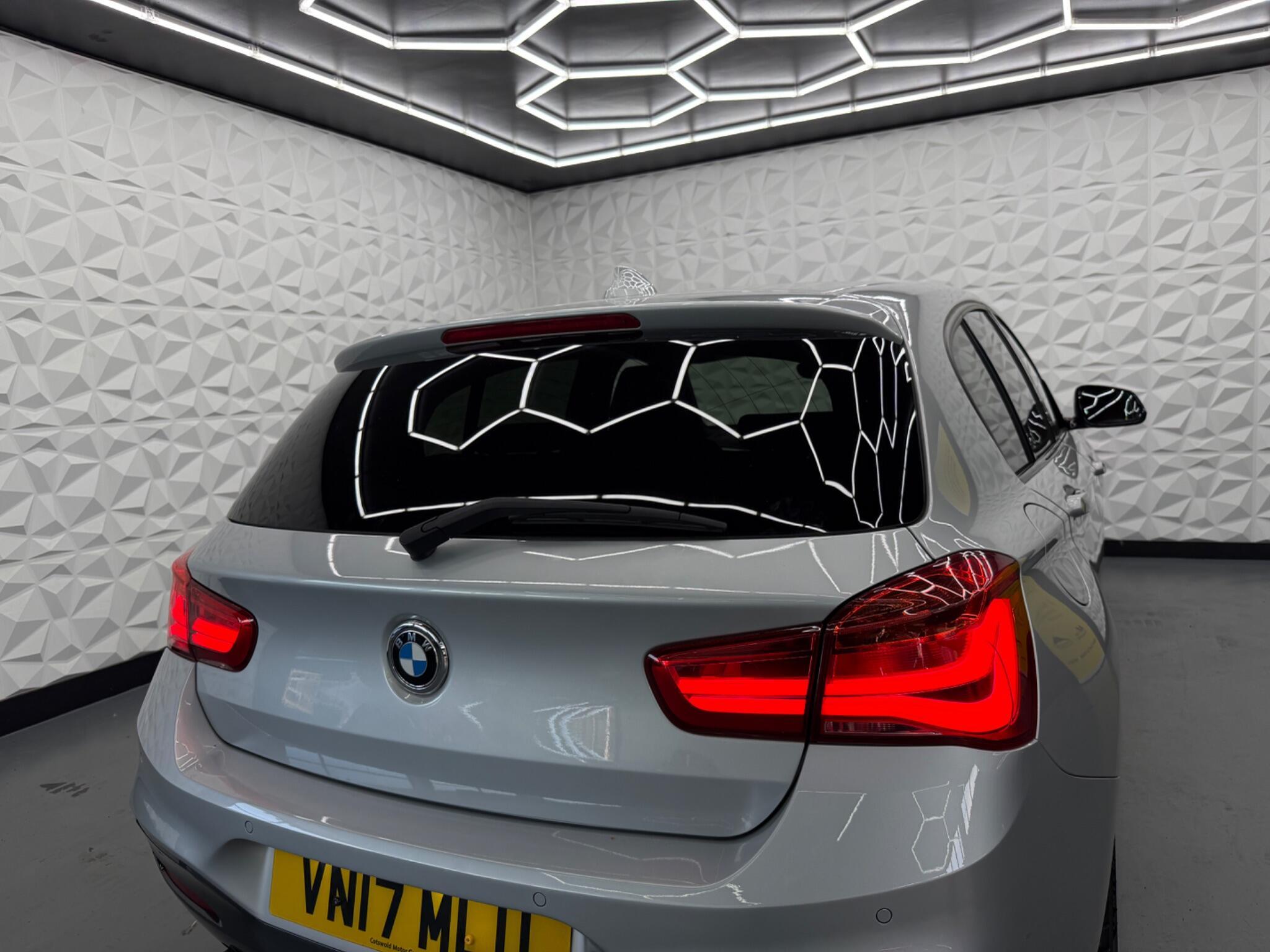 BMW 1 Series - Image 16
