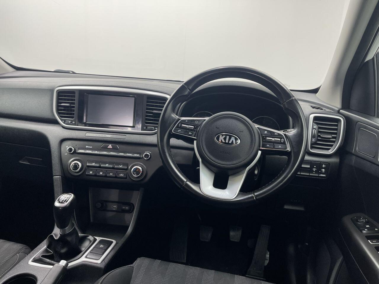 Kia Sportage - Image 15