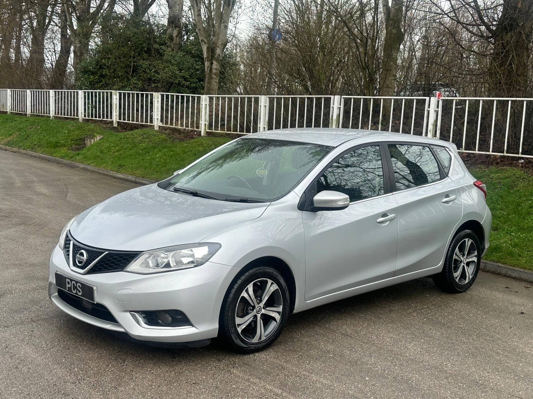 Nissan Pulsar - Image 9
