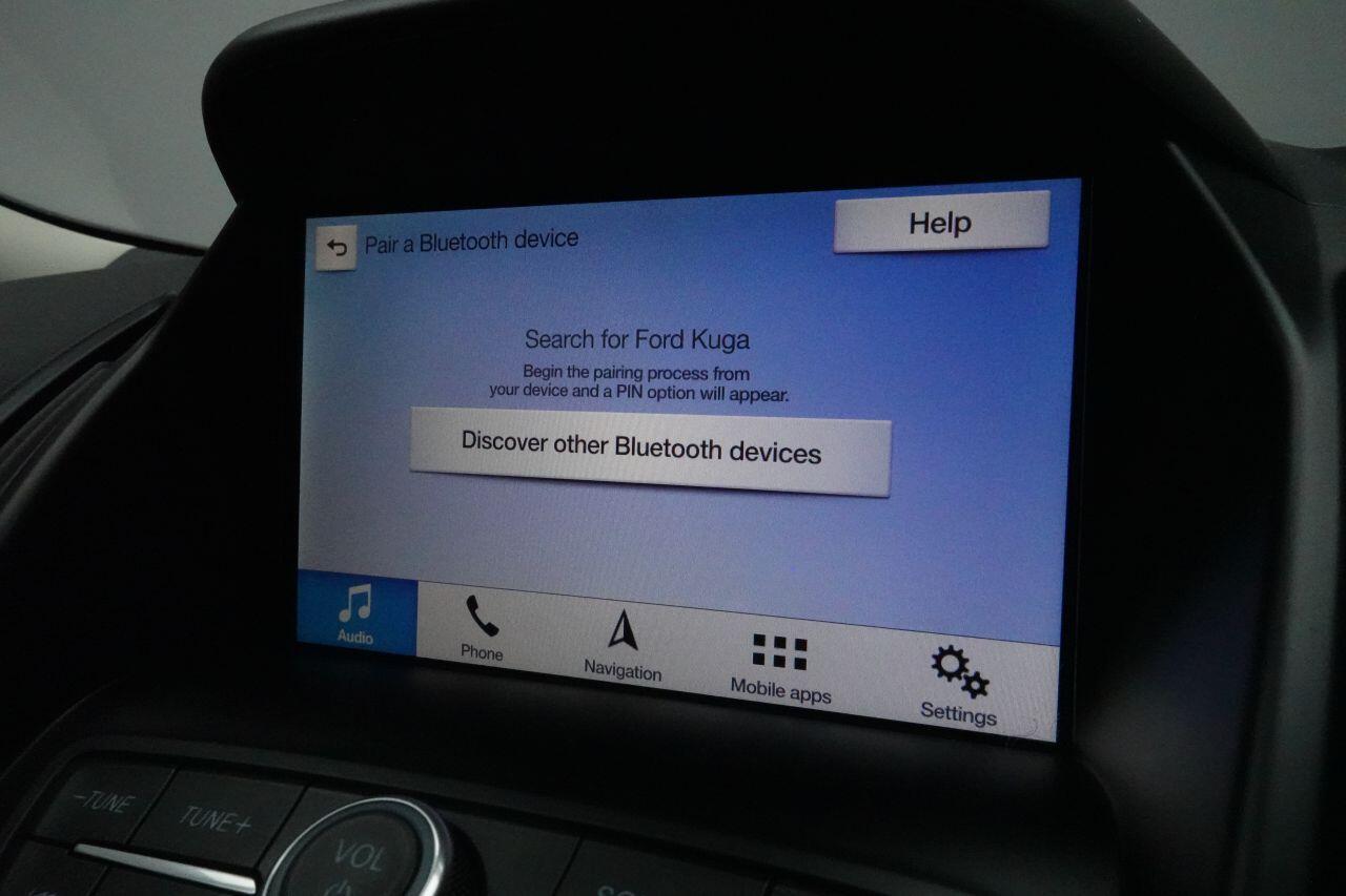 Ford Kuga - Image 26