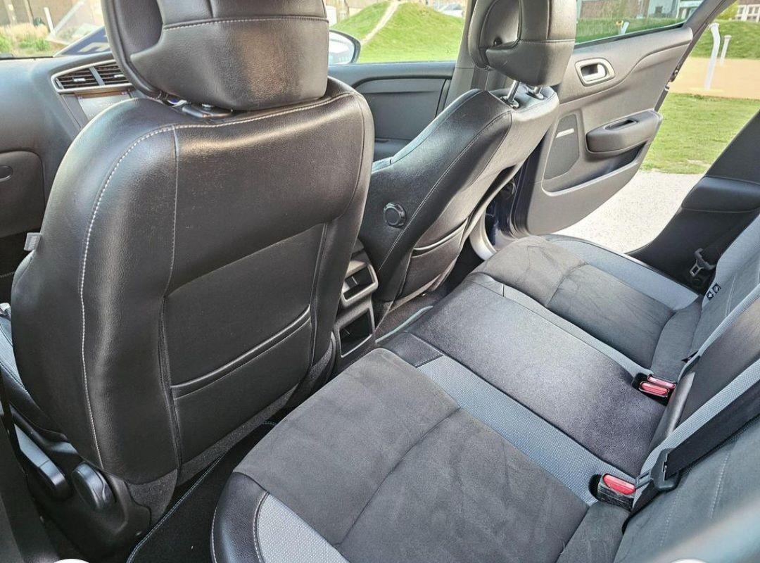 DS AUTOMOBILES DS 4 CROSSBACK - Image 21