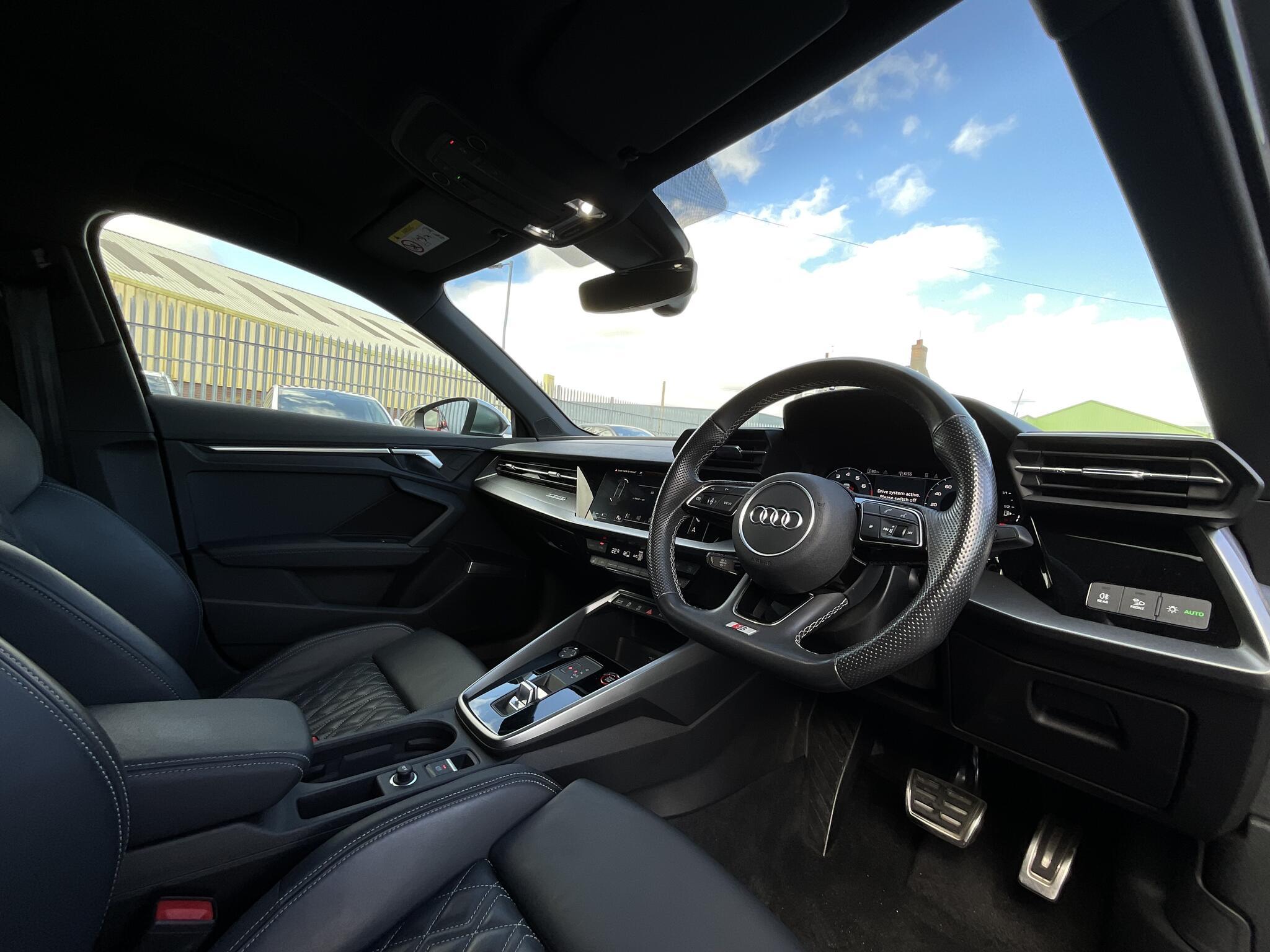Audi S3 - Image 7