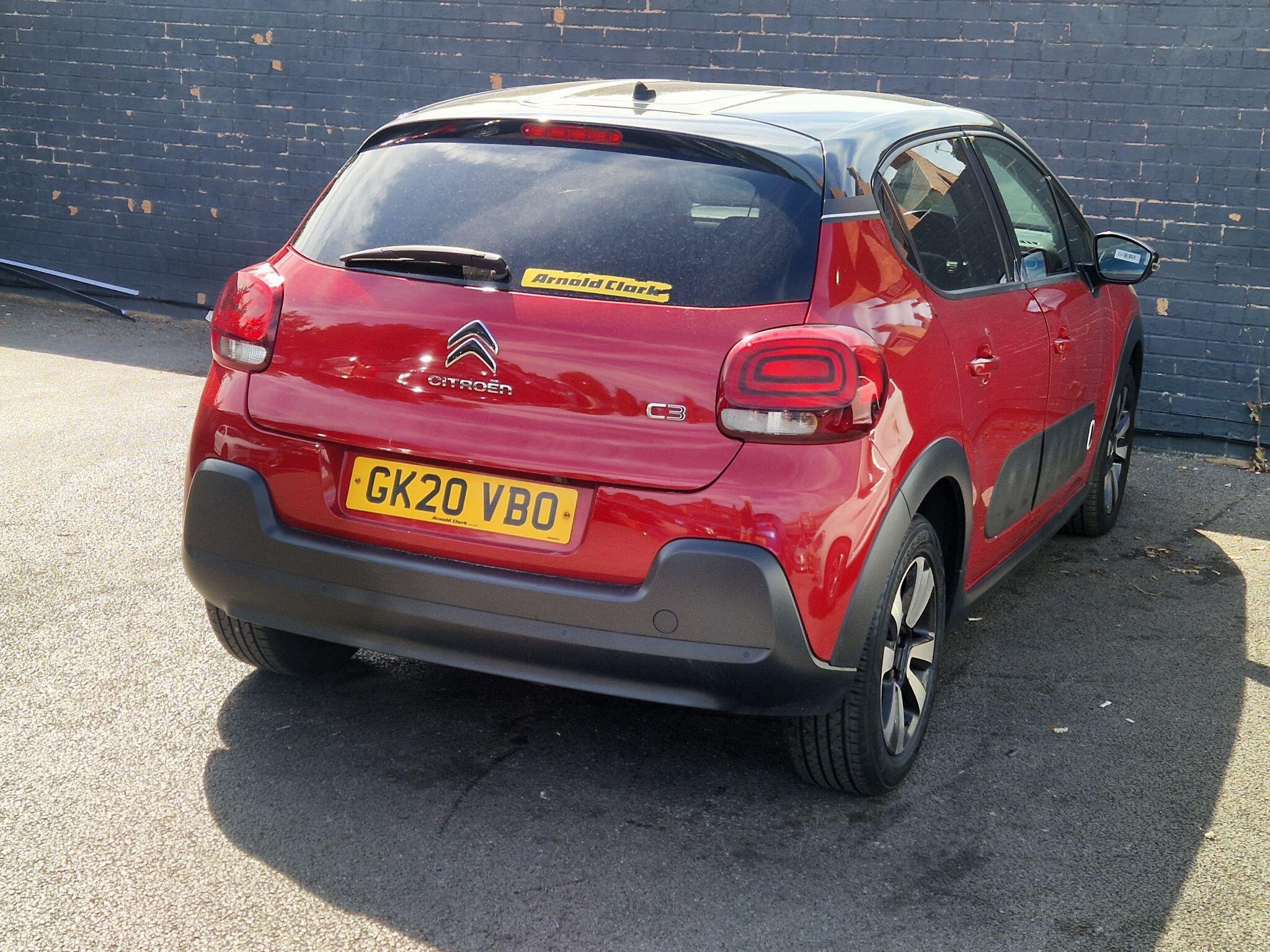 Citroen C3 - Image 10