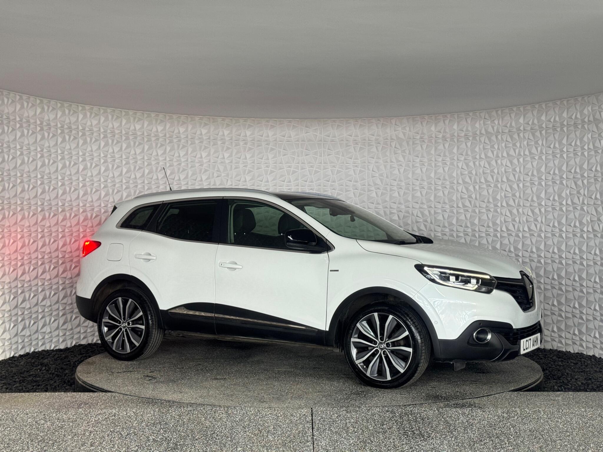 Renault Kadjar - Image 7