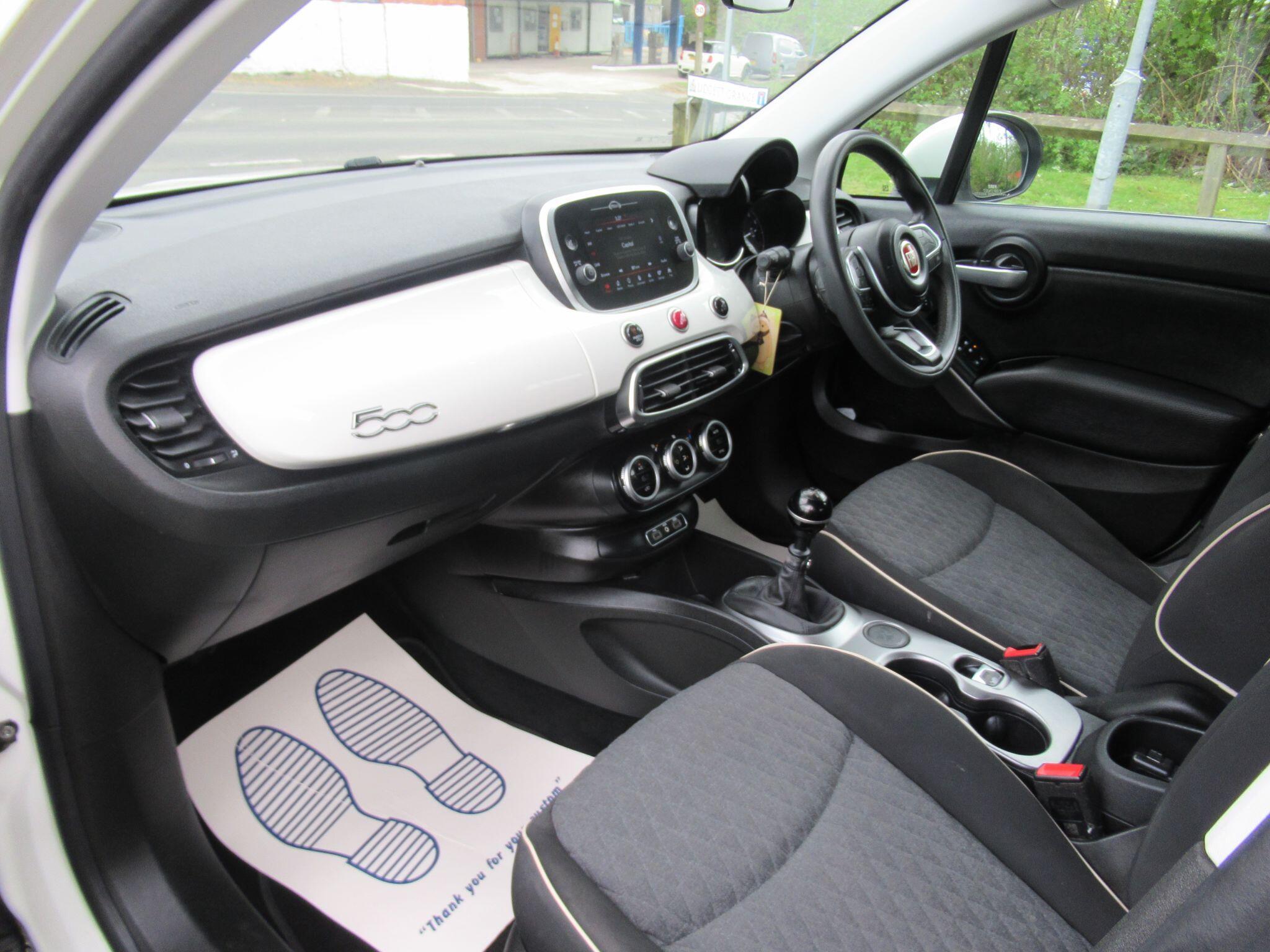 Fiat 500X - Image 11