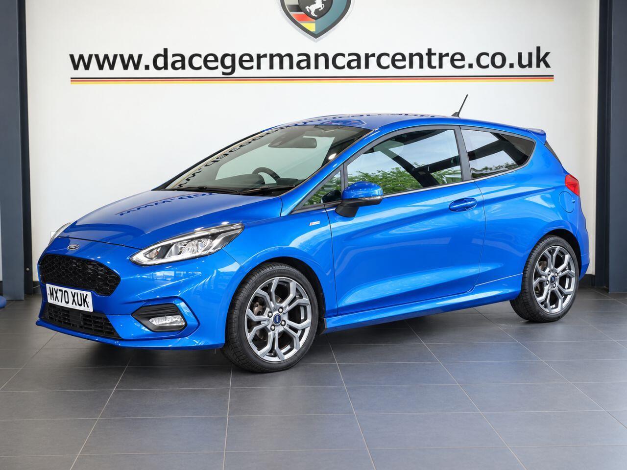 Ford Fiesta - Image 9
