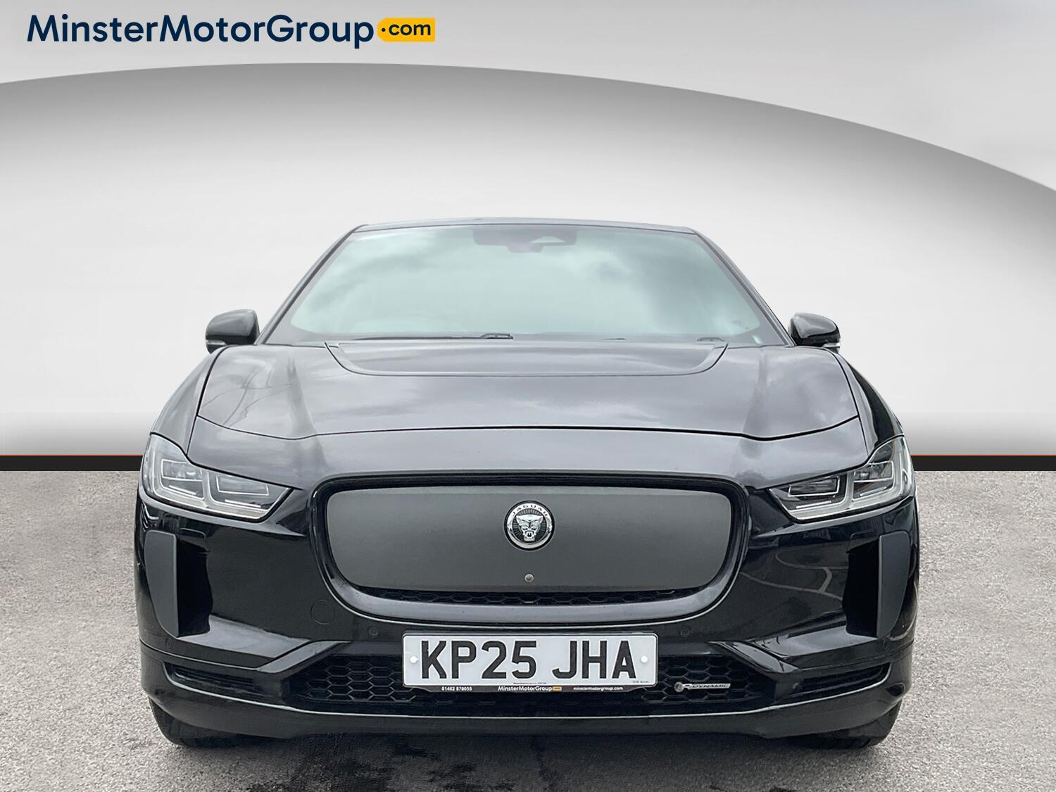 Jaguar I-Pace - Image 5