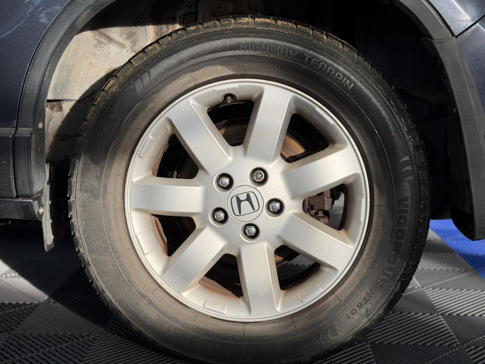 Honda CR-V - Image 18