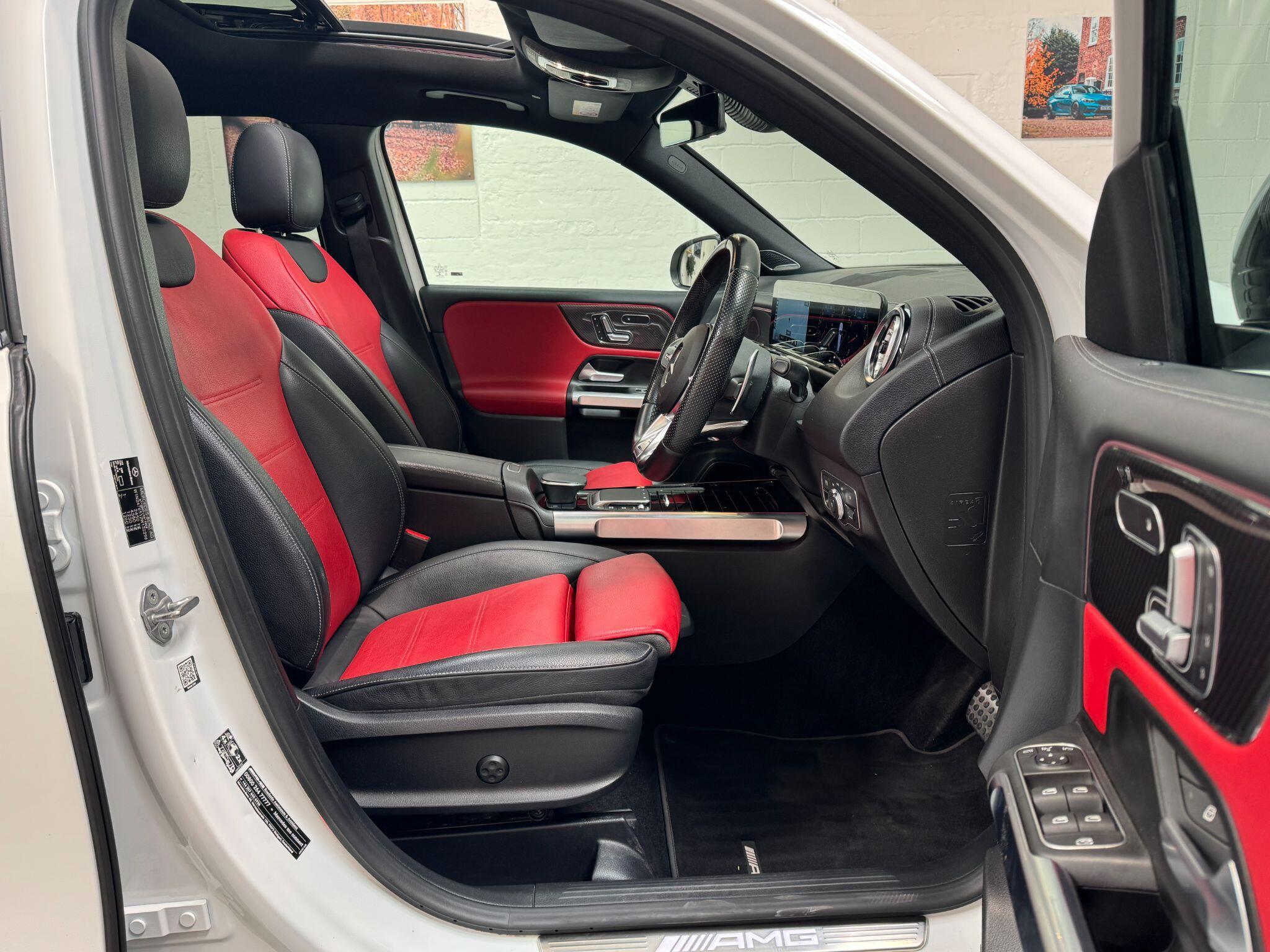 Mercedes Glb - Image 18