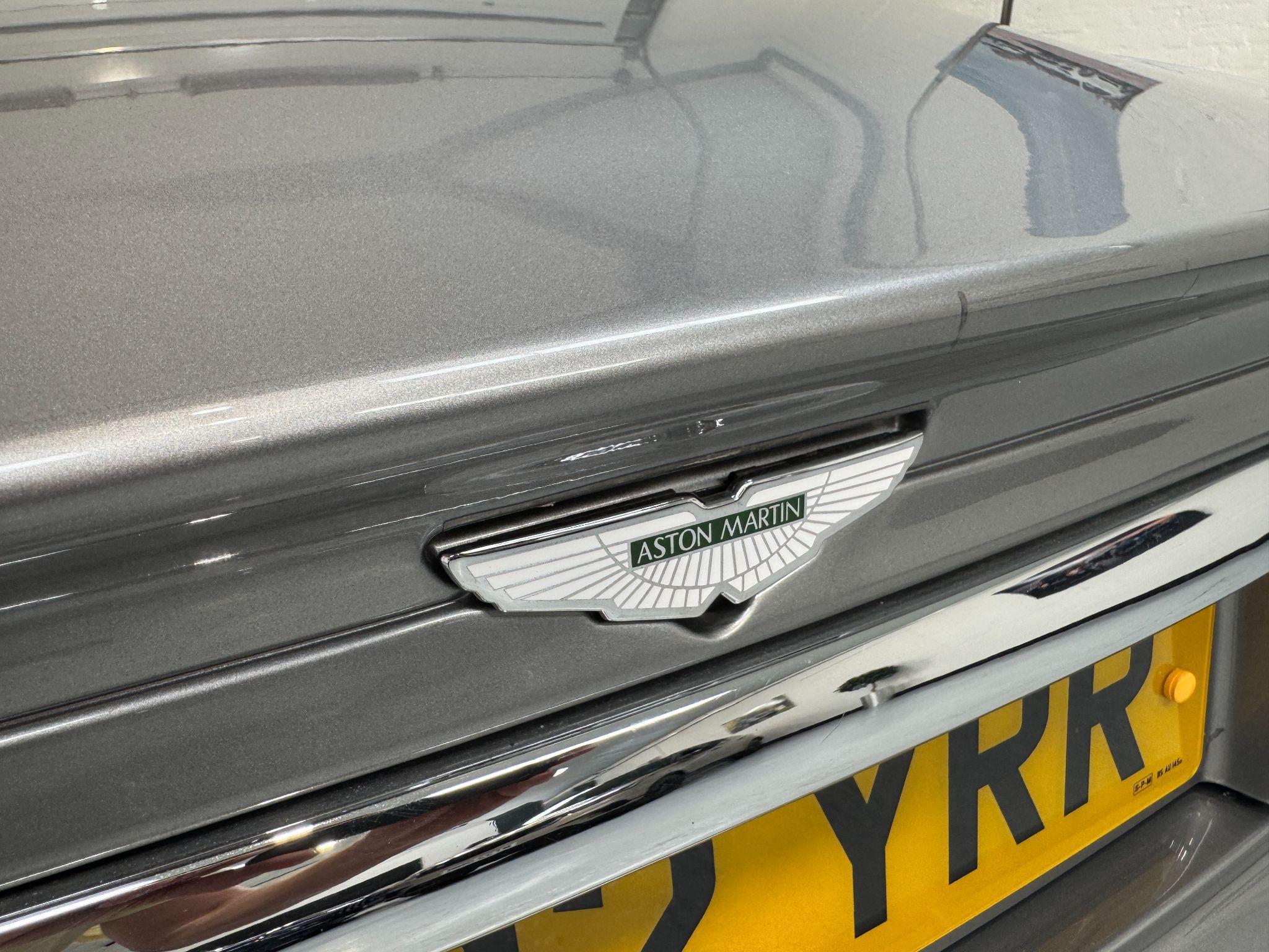 Aston Martin DB7 - Image 67