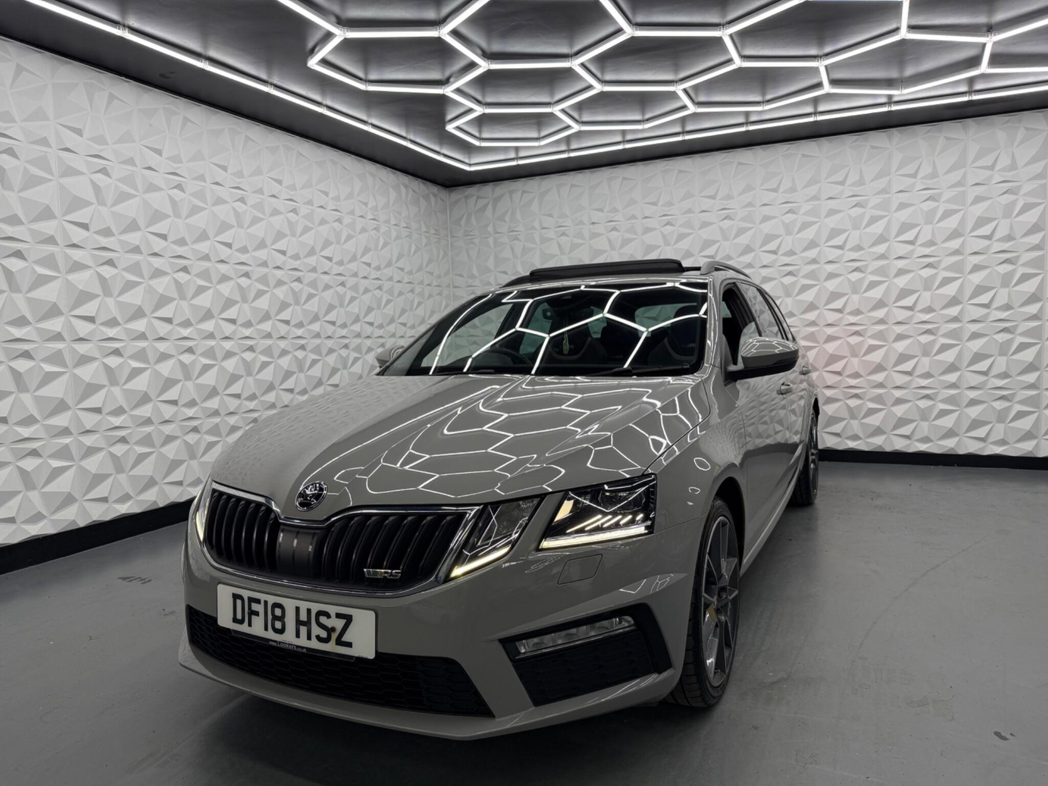 Skoda Octavia - Image 6