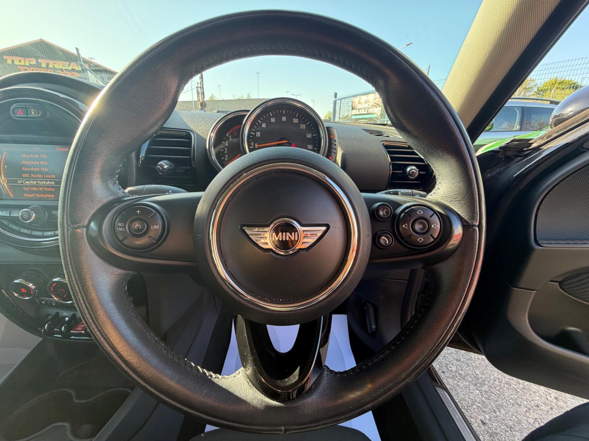 MINI Clubman - Image 27