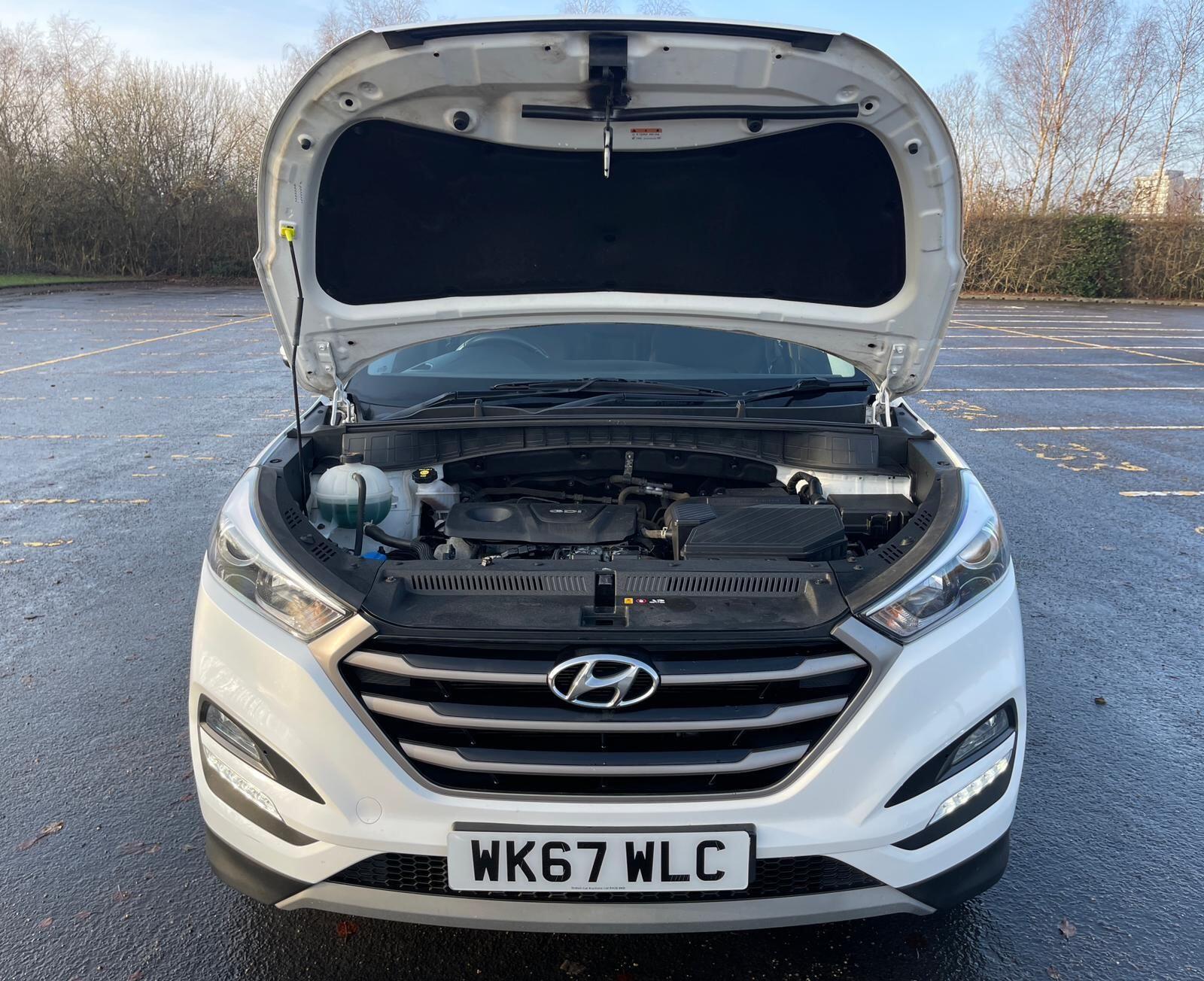 Hyundai Tucson - Image 33